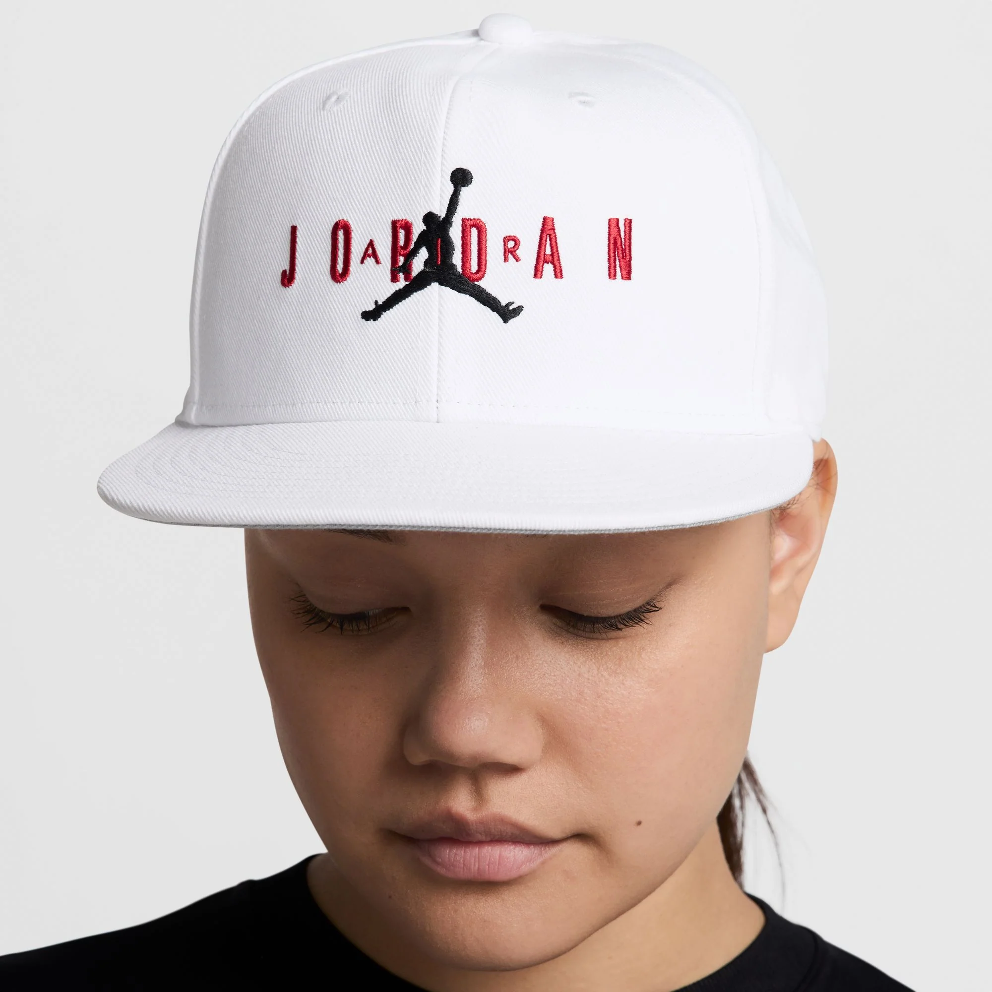Jordan Pro IF0628-100 - Image 6