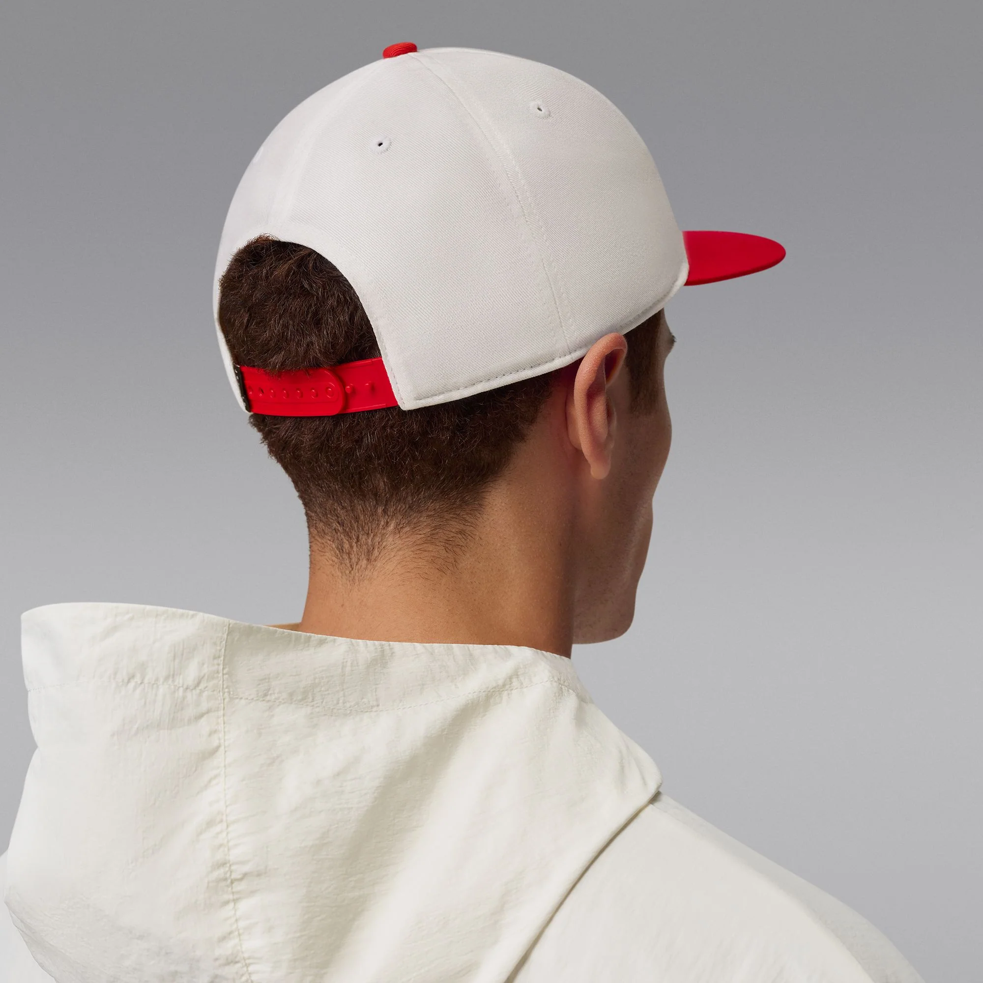 Jordan Pro IF3514-100 - Image 2