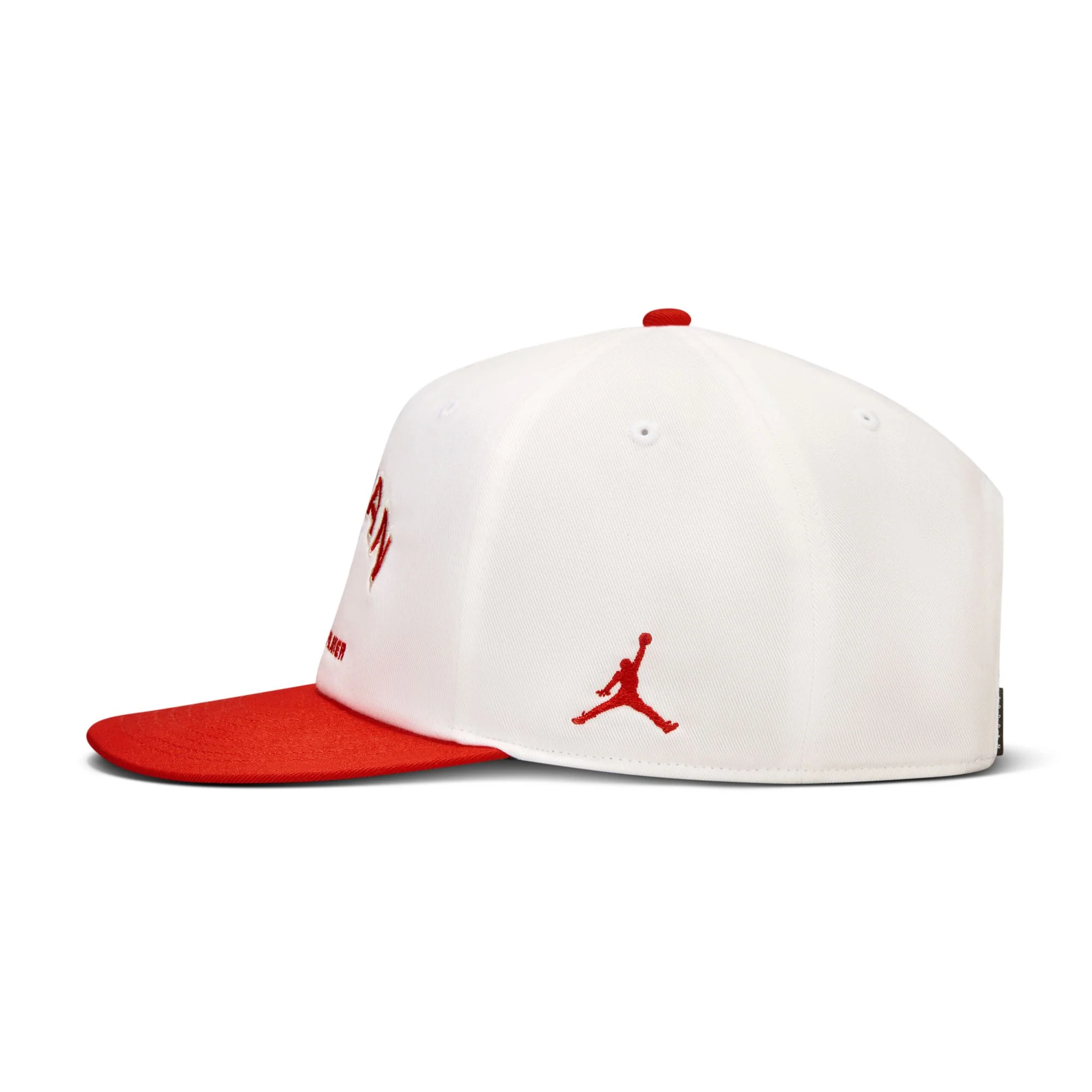 Jordan Pro IF3514-100 - Image 5