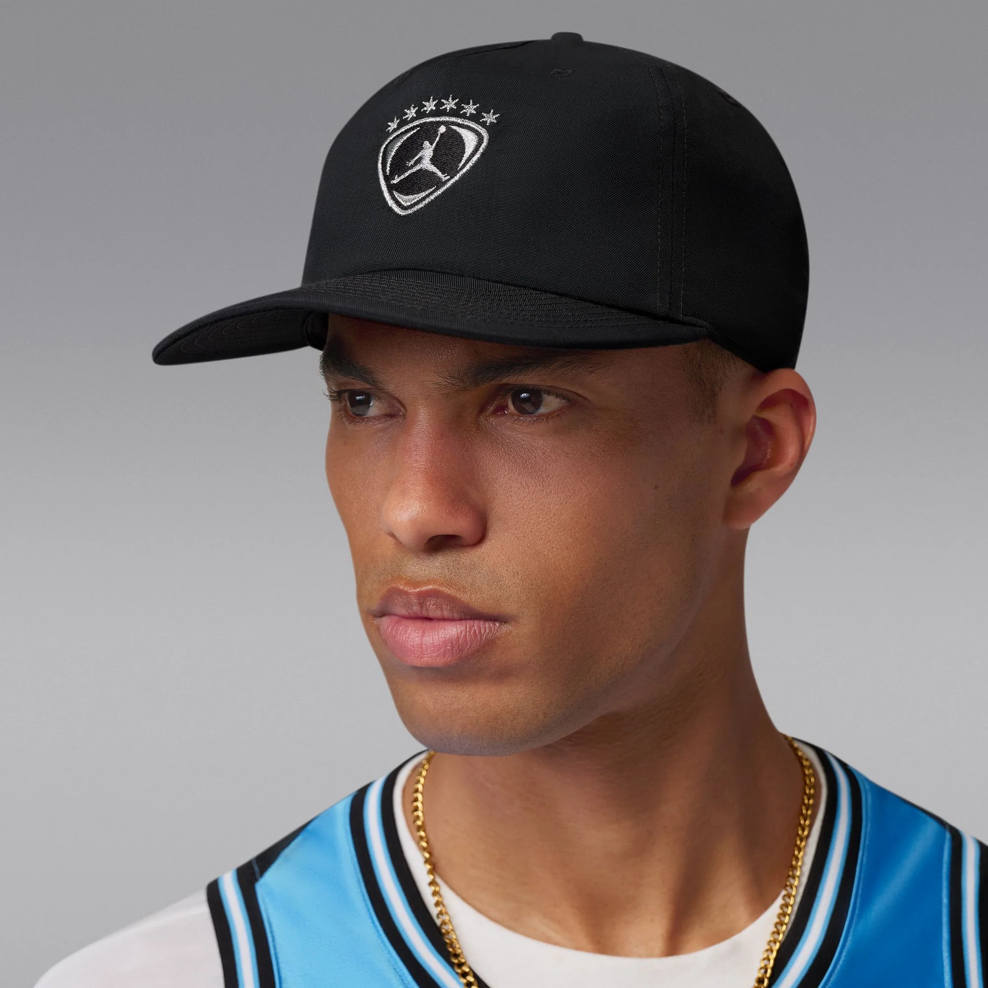 Jordan Pro IM9081-010 - Image 3
