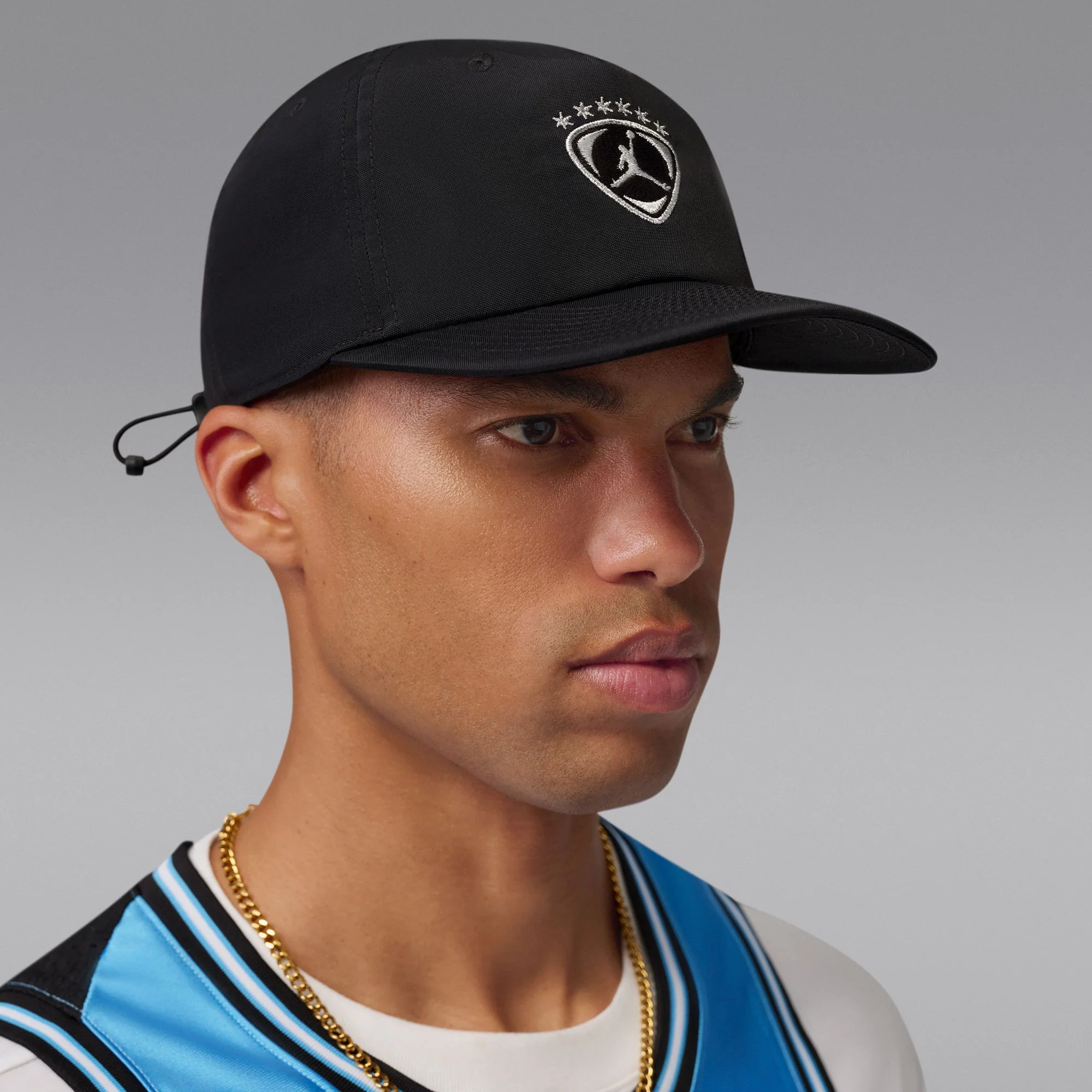 Jordan Pro IM9081-010 - Image 4