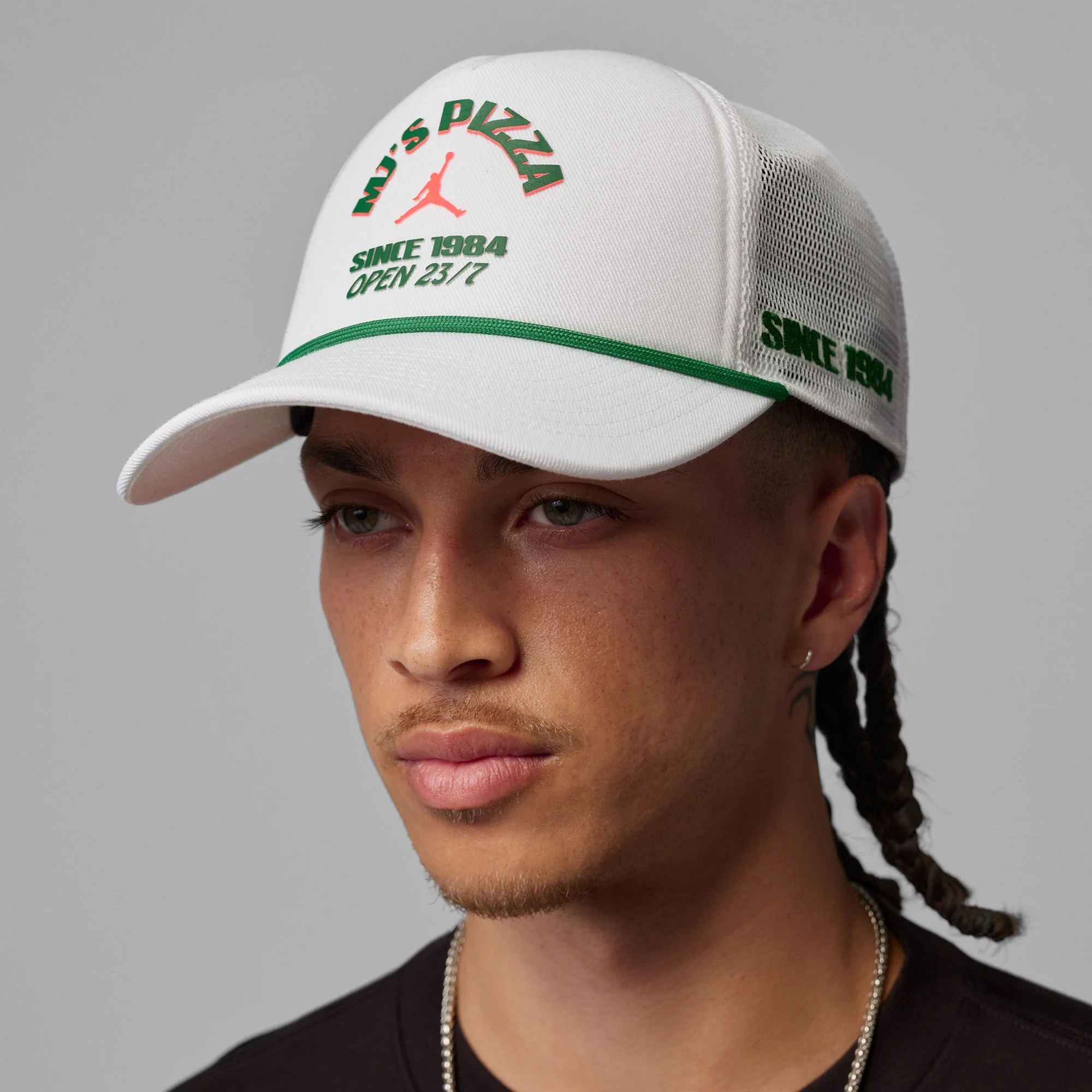 Jordan Rise IF3536-100