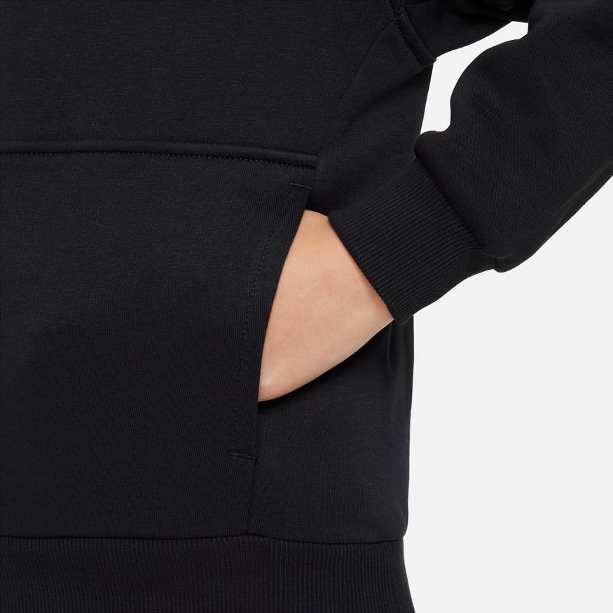 Y Nike Sportswear Club Fleece FD3000-010 - Image 3