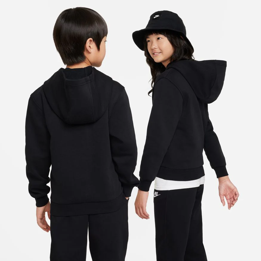 Y Nike Sportswear Club Fleece FD3000-010 - Image 5