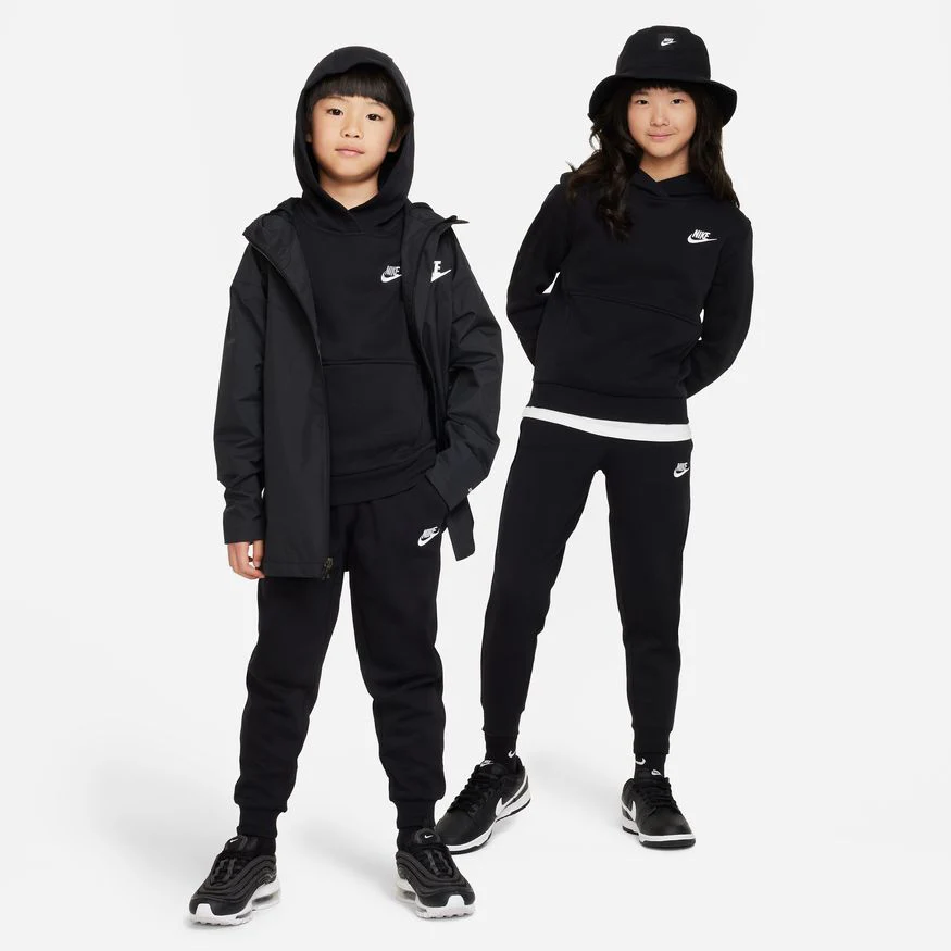 Y Nike Sportswear Club Fleece FD3000-010 - Image 6