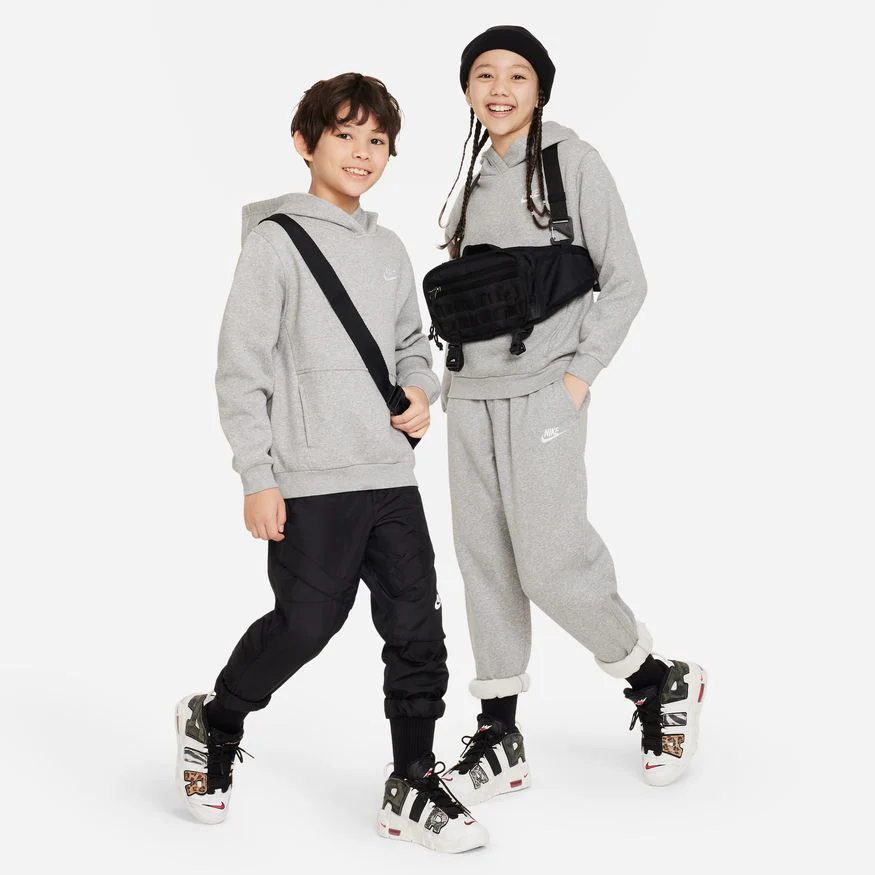 Y Nike Sportswear Club Fleece FD3000-063 - Image 3