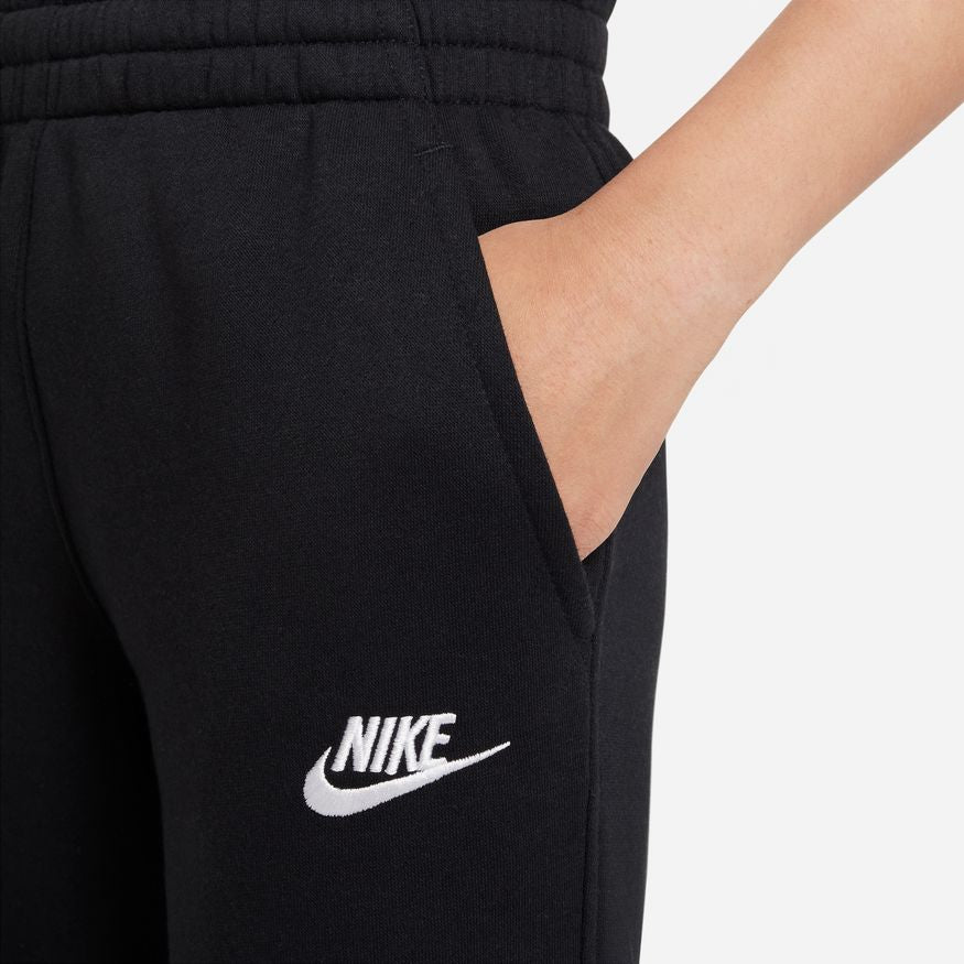Y Nike Sportswear Club Fleece FD3008-010 - Image 3