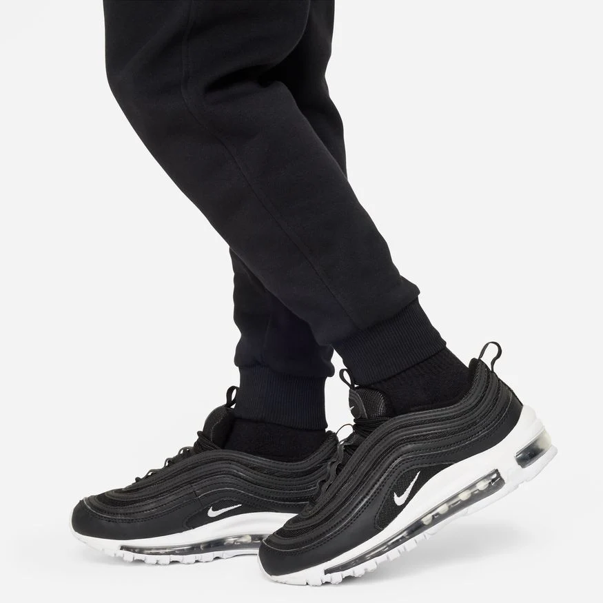 Y Nike Sportswear Club Fleece FD3008-010 - Image 4