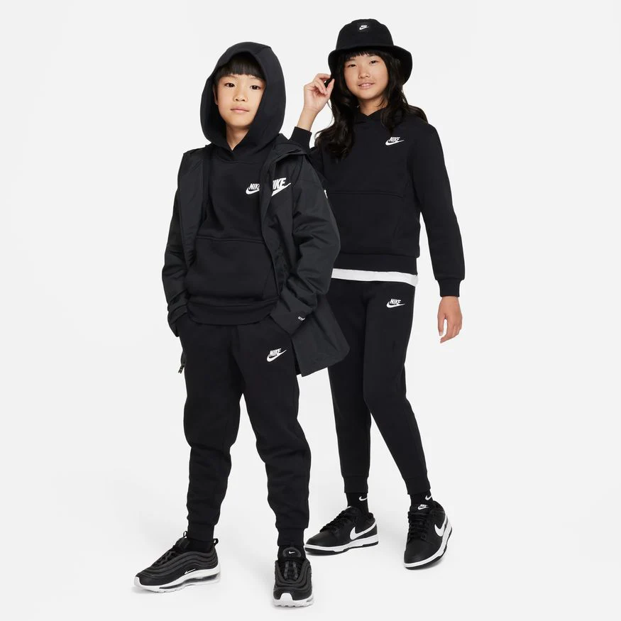 Y Nike Sportswear Club Fleece FD3008-010 - Image 6
