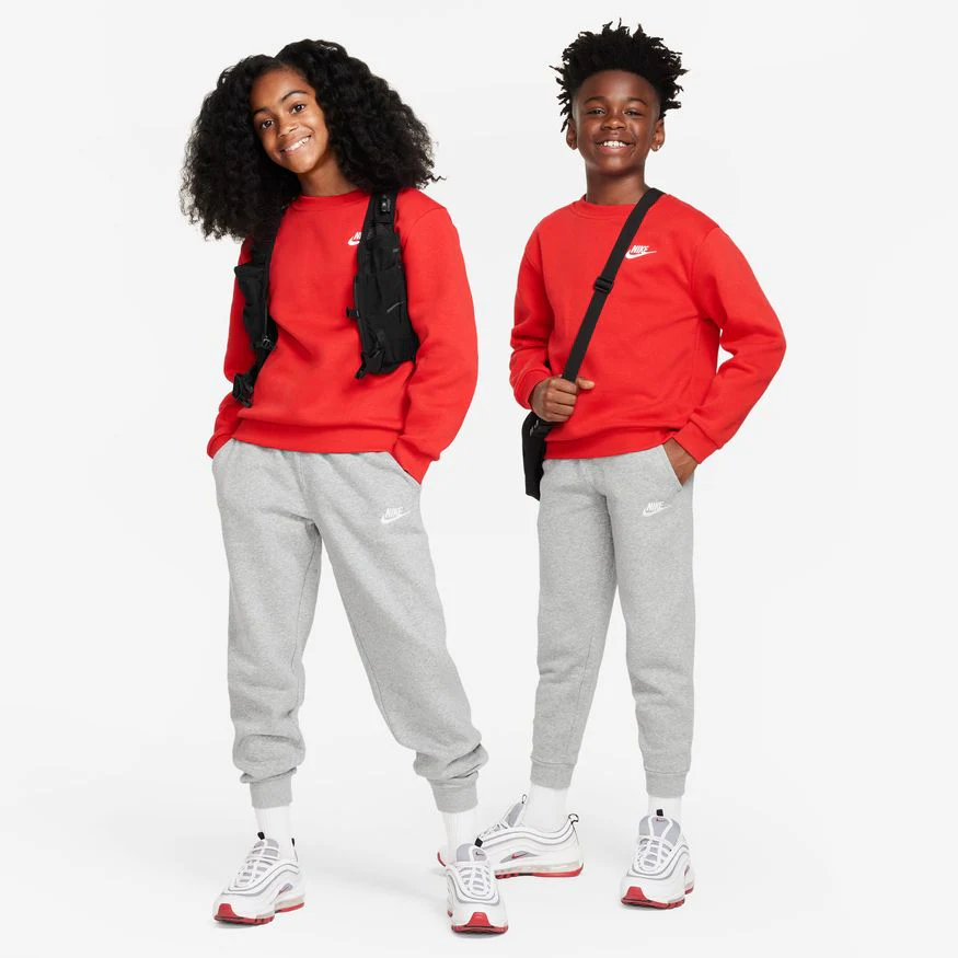 Y Nike Sportswear Club Fleece FD3008-063 - Image 6