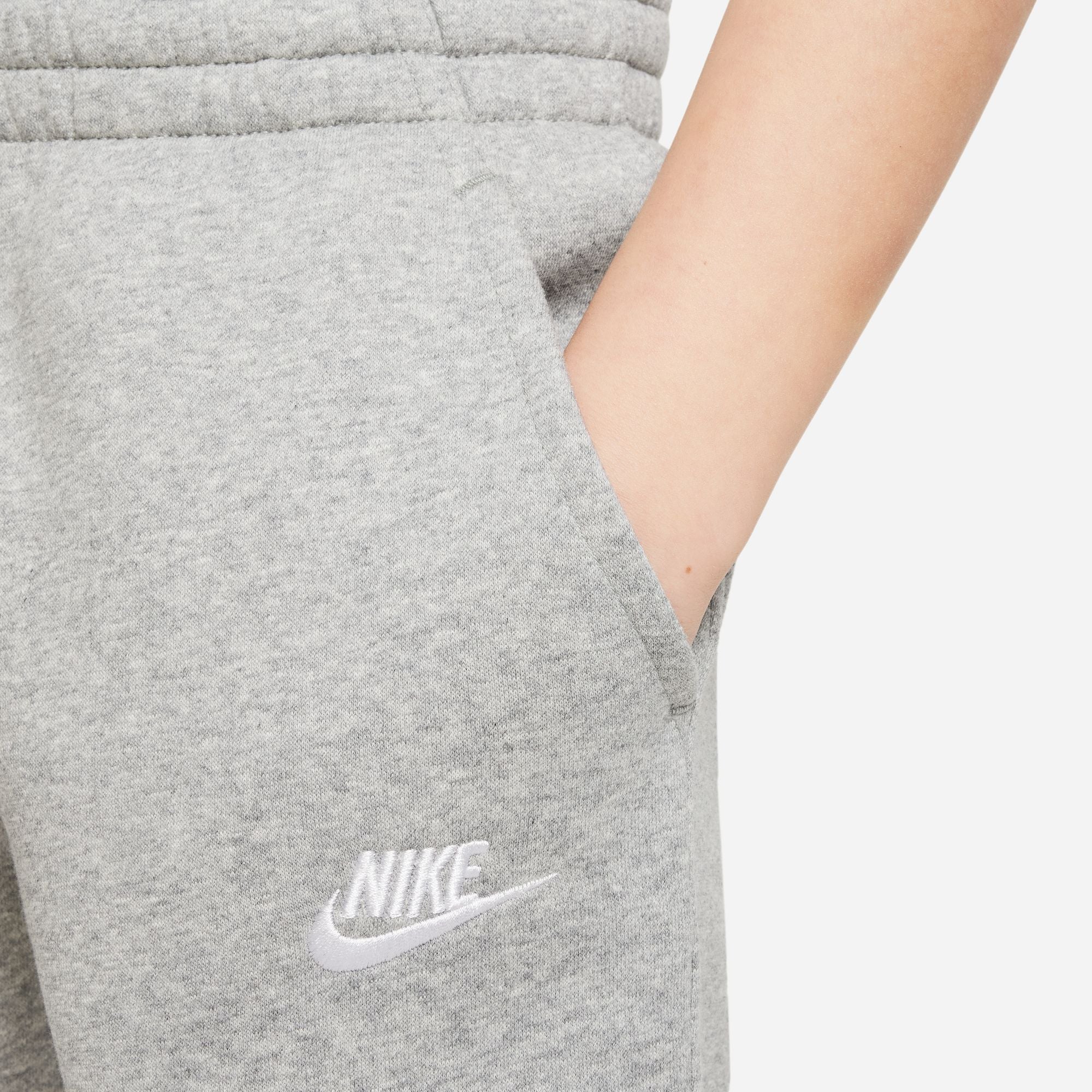 Y Nike Sportswear Club Fleece FD3008-063 - Image 8