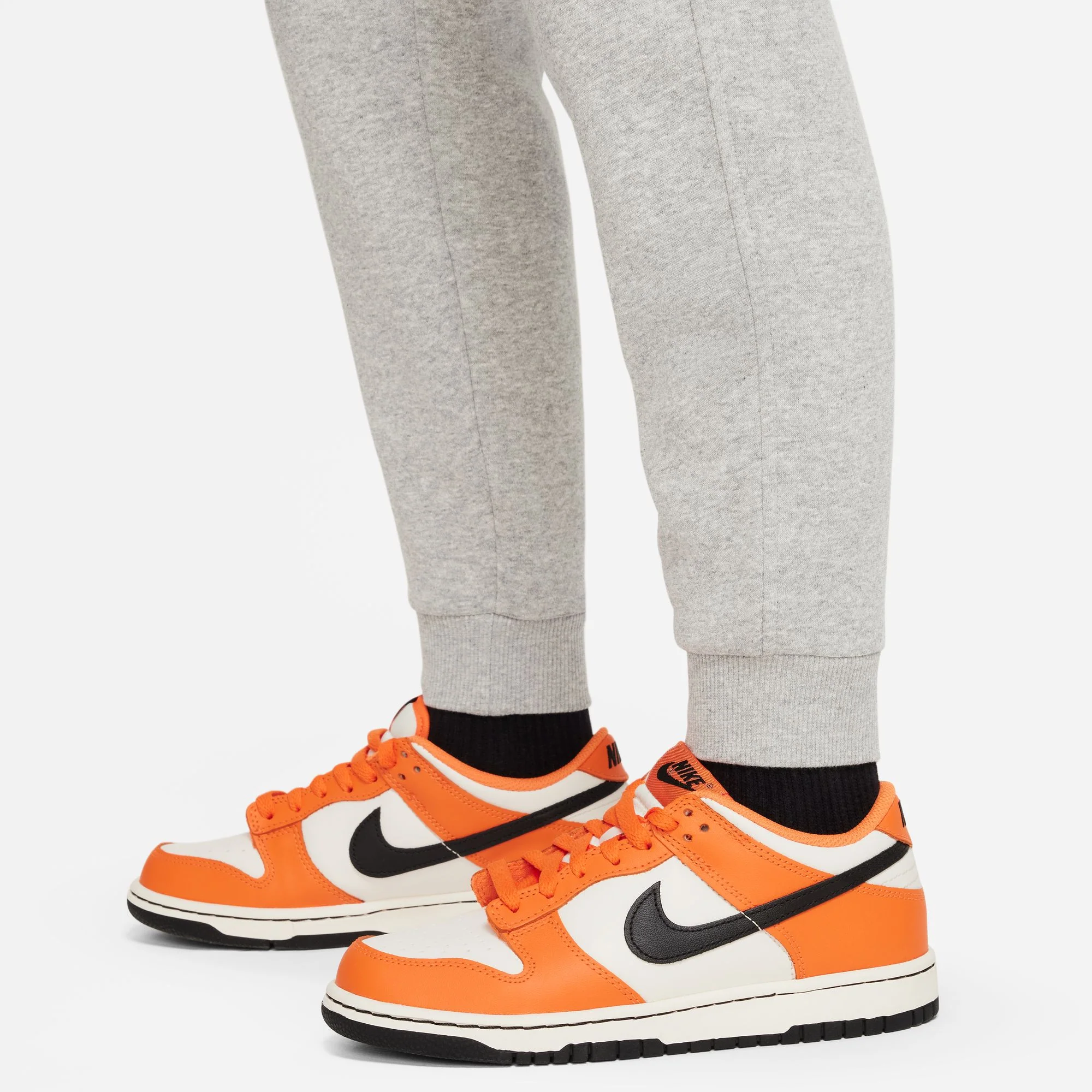 Y Nike Sportswear Club Fleece FD3008-063 - Image 9