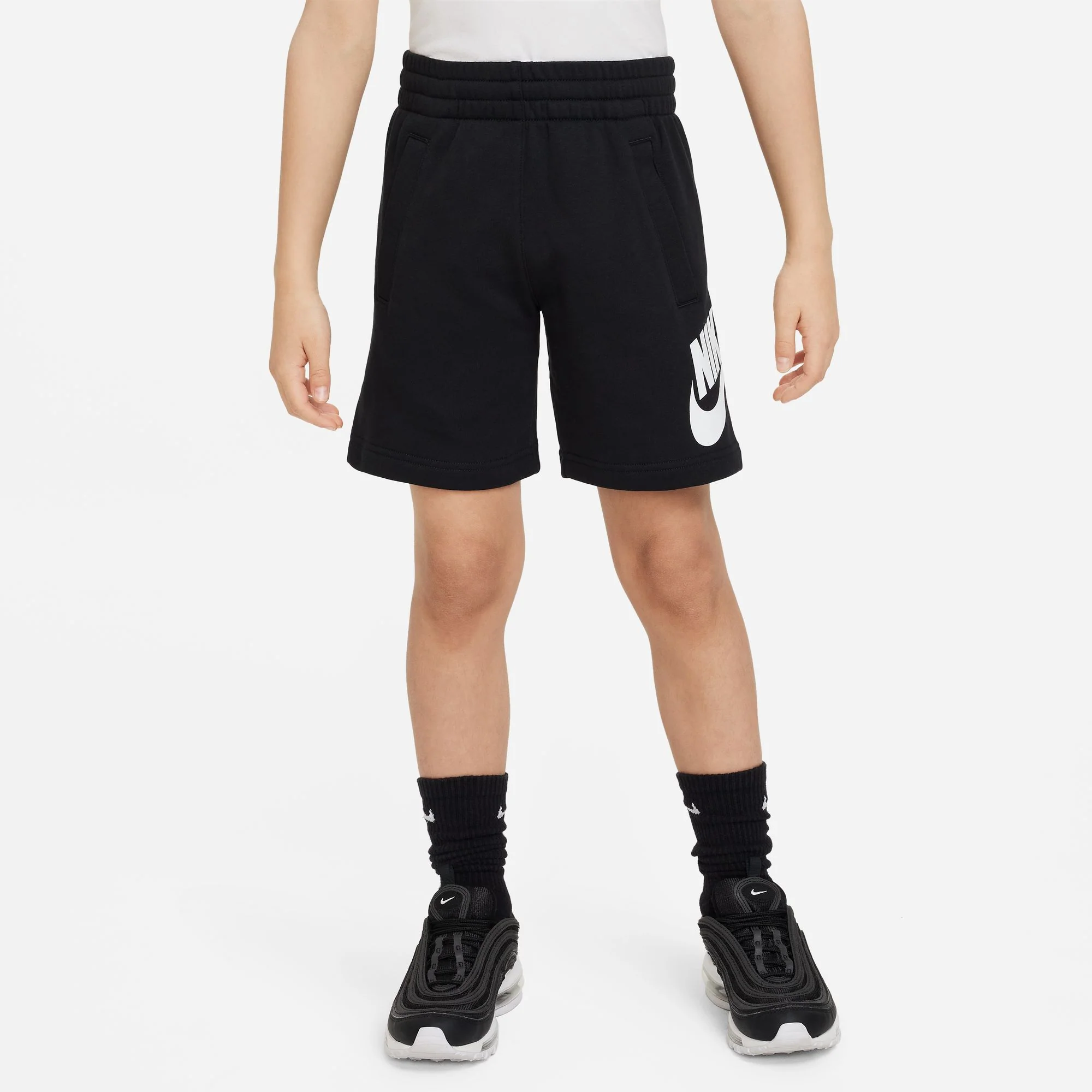 Y Nike Sportswear Club Fleece FD2997-010 - Image 11
