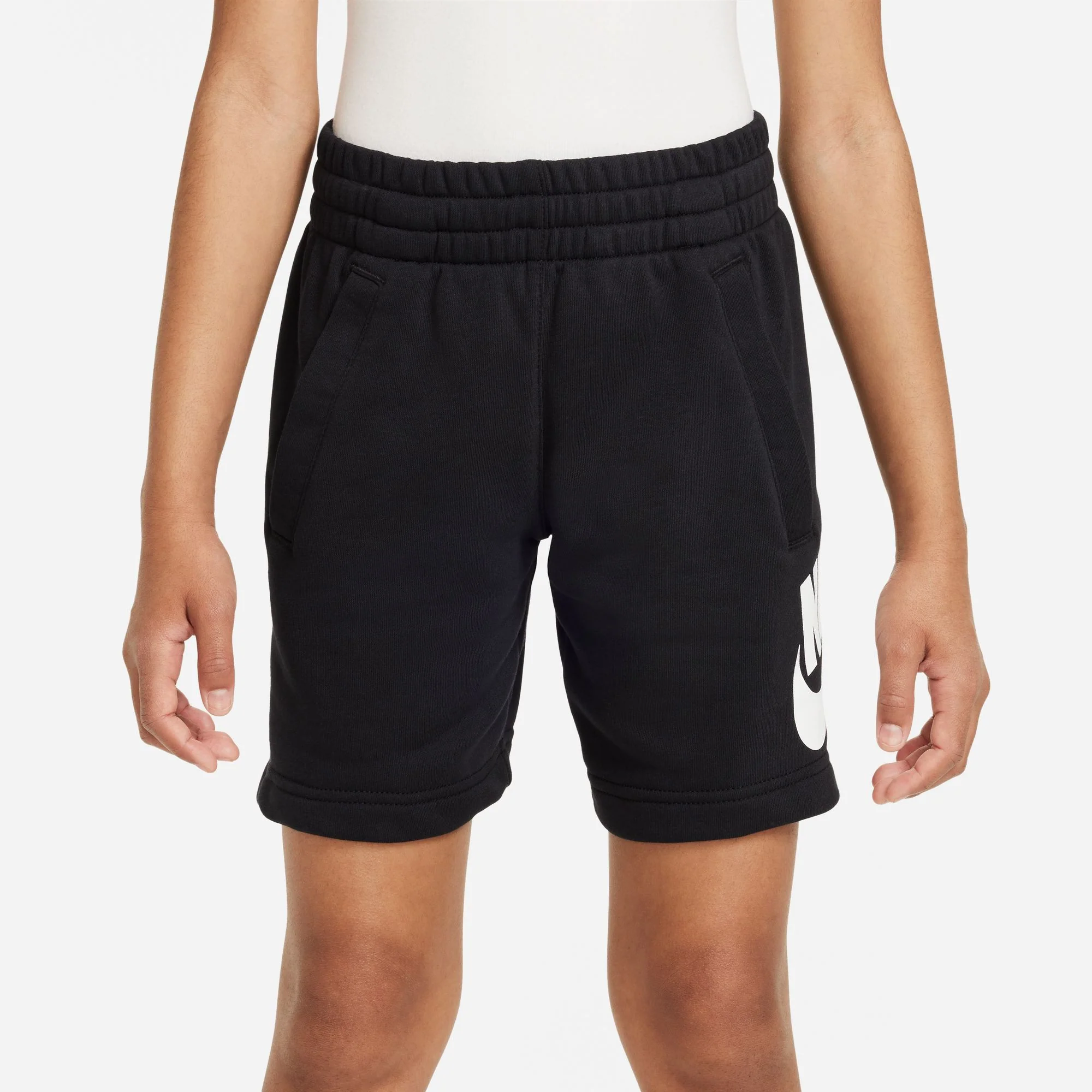 Y Nike Sportswear Club Fleece FD2997-010 - Image 12