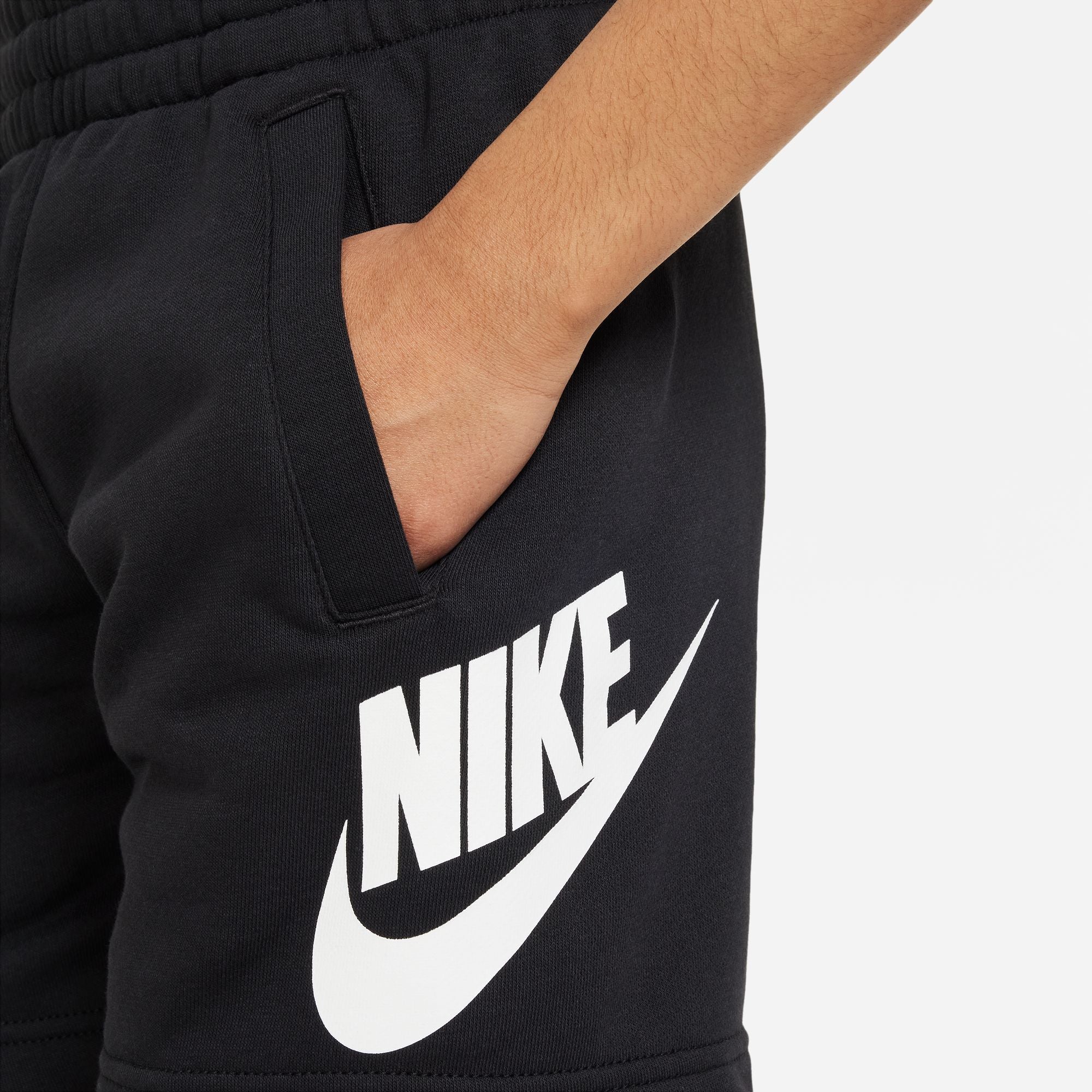 Y Nike Sportswear Club Fleece FD2997-010 - Image 15