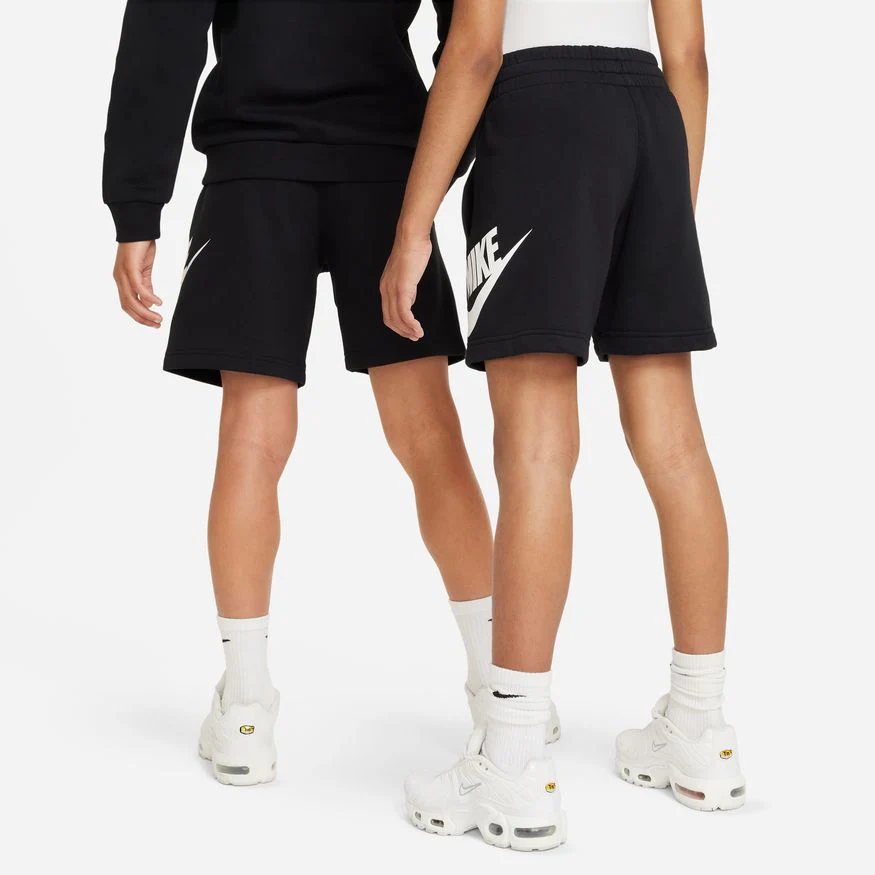Y Nike Sportswear Club Fleece FD2997-010 - Image 4