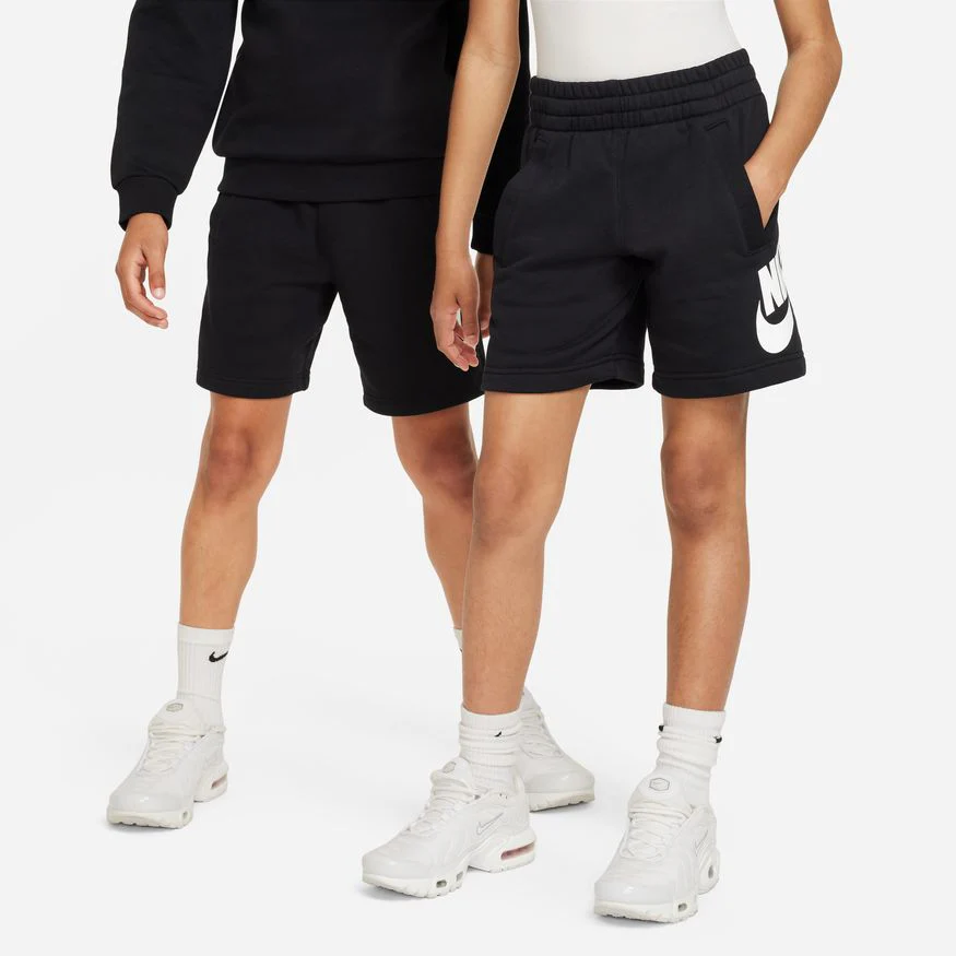Y Nike Sportswear Club Fleece FD2997-010 - Image 5