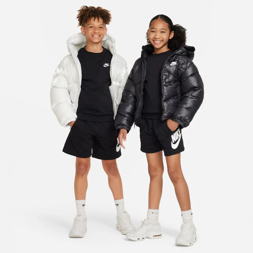 Y Nike Sportswear Club Fleece FD2997-010 - Image 6