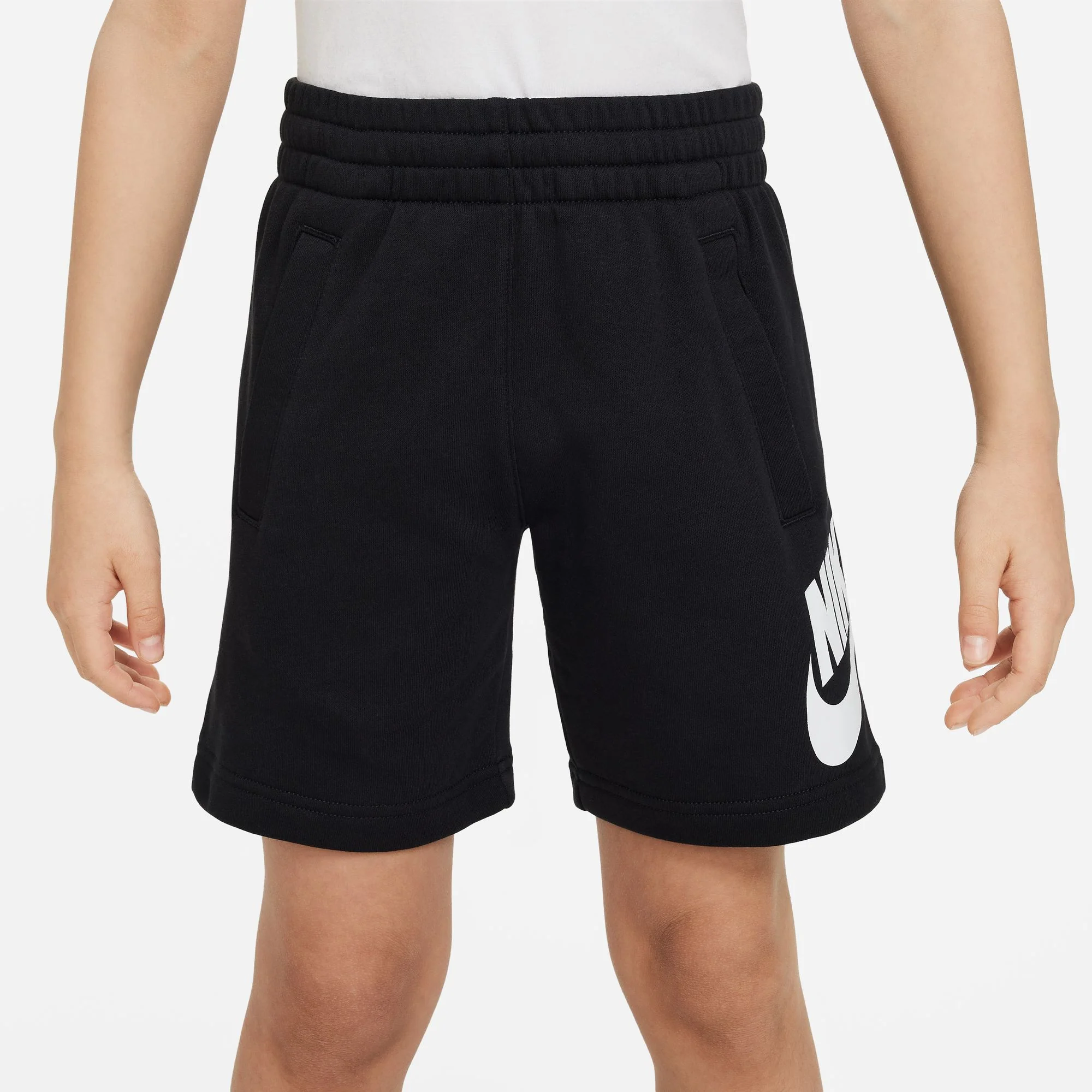 Y Nike Sportswear Club Fleece FD2997-010 - Image 7