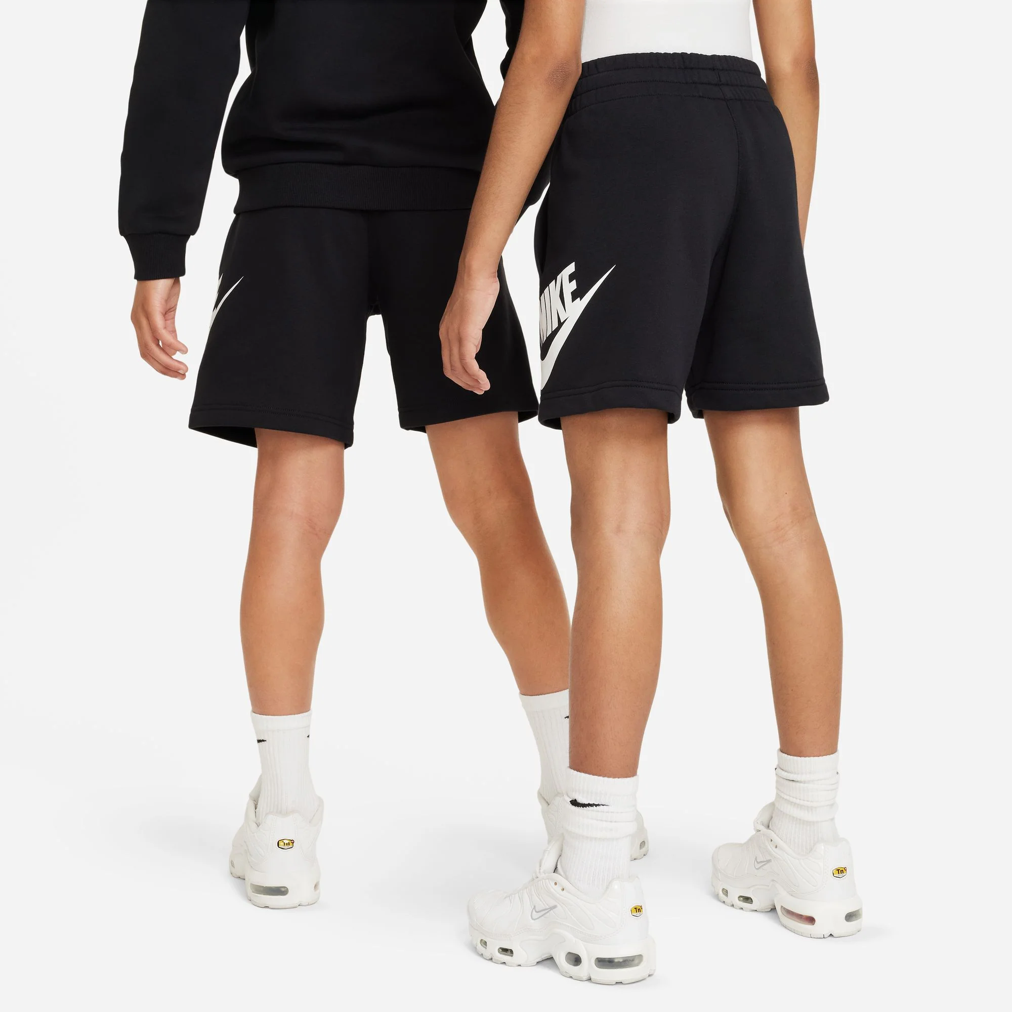 Y Nike Sportswear Club Fleece FD2997-010 - Image 8