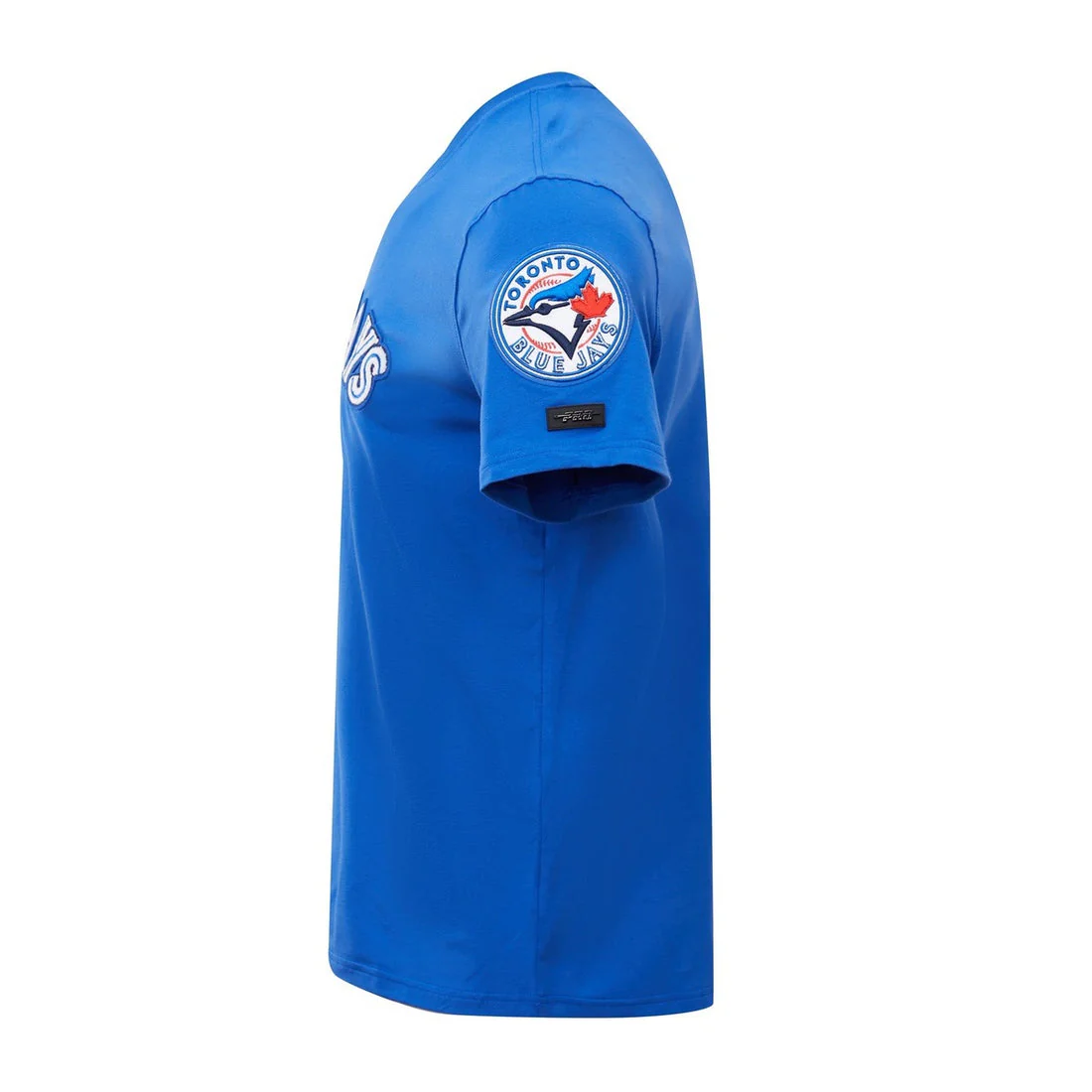 MLB TORONTO BLUE JAYS TORONTO BLUE JAYS CLASSIC CHENILLE SJ TEE LTJ131724-RYB - Image 2
