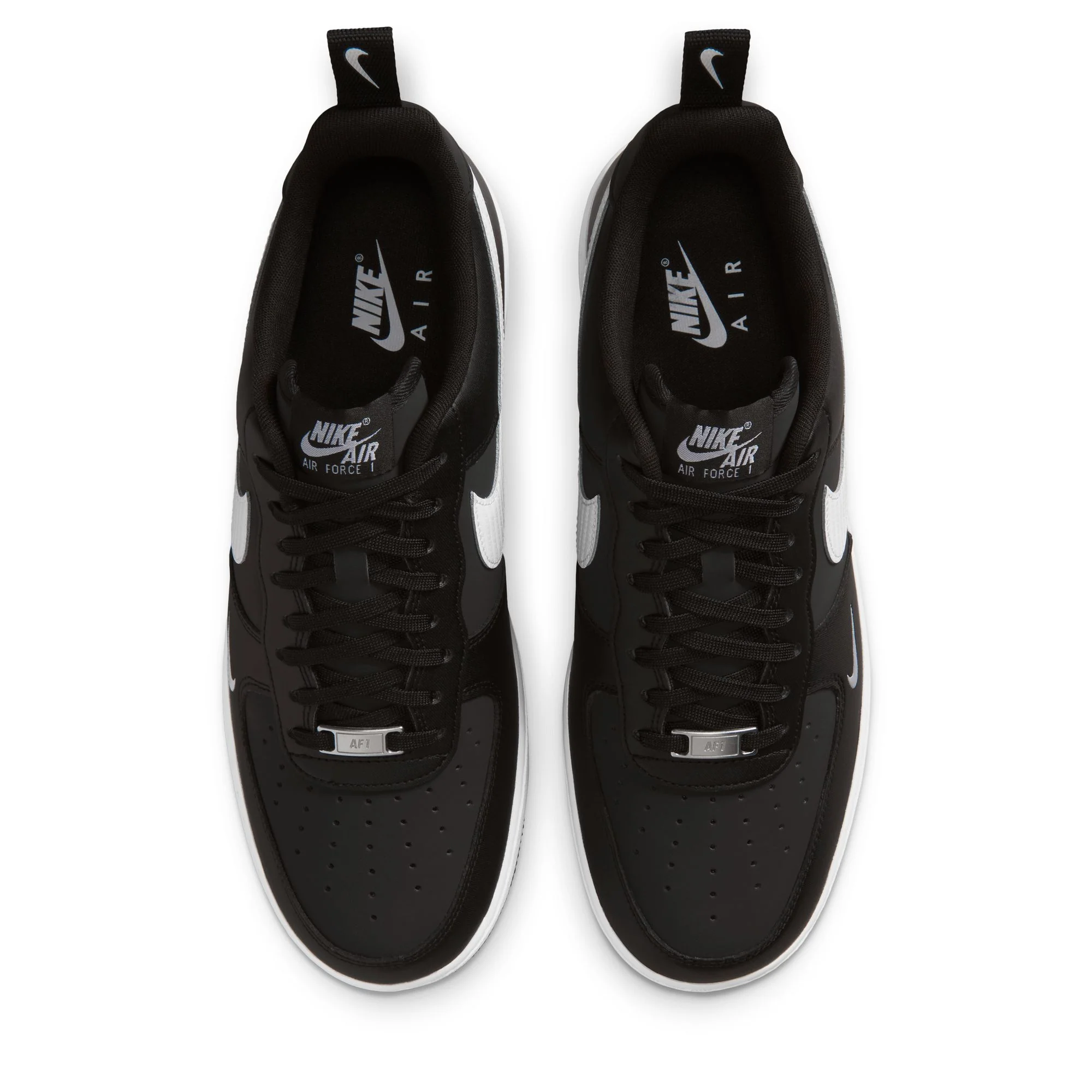 M Air Force 1 '07 IR5599-001 - Image 4