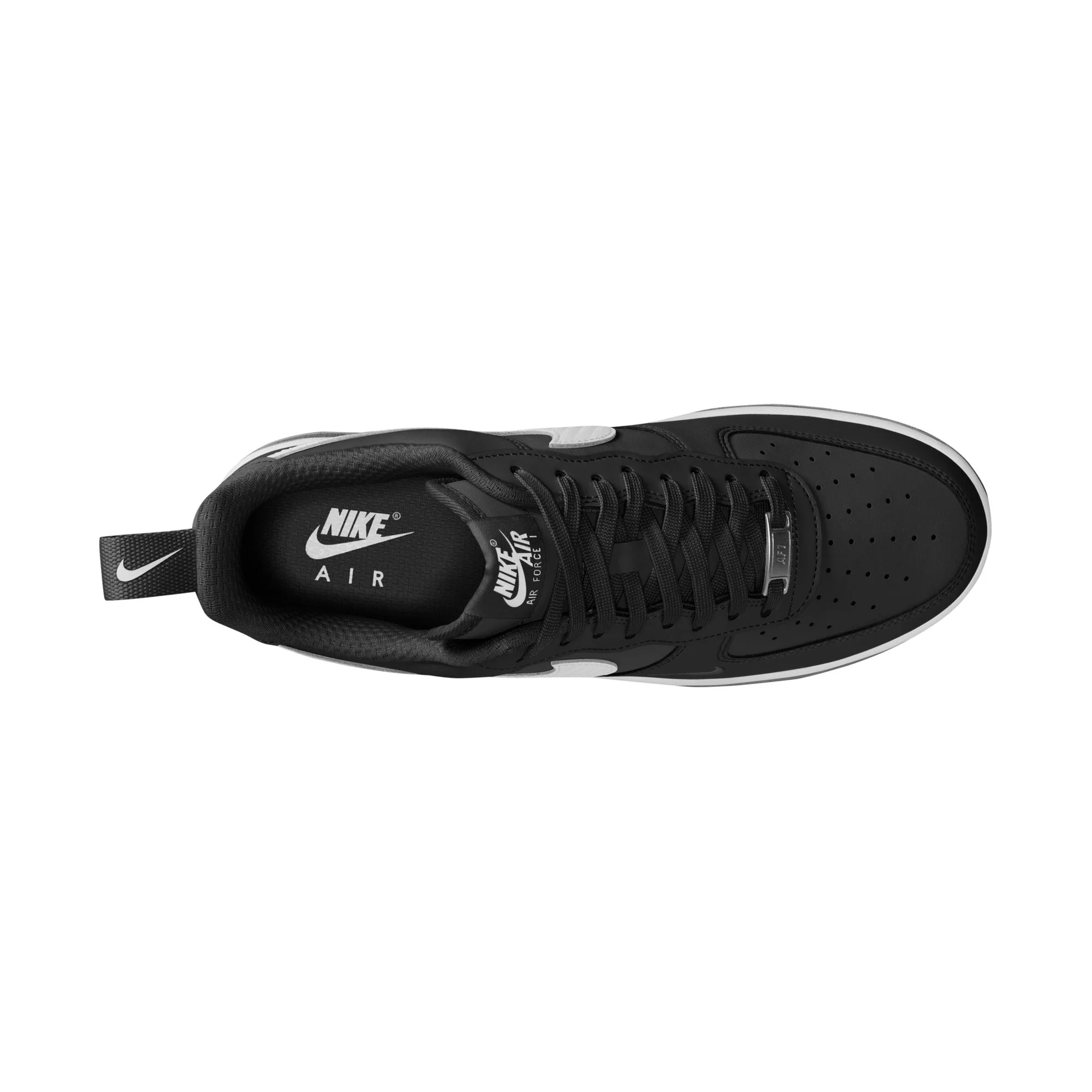 M Air Force 1 '07 IR5599-001 - Image 8