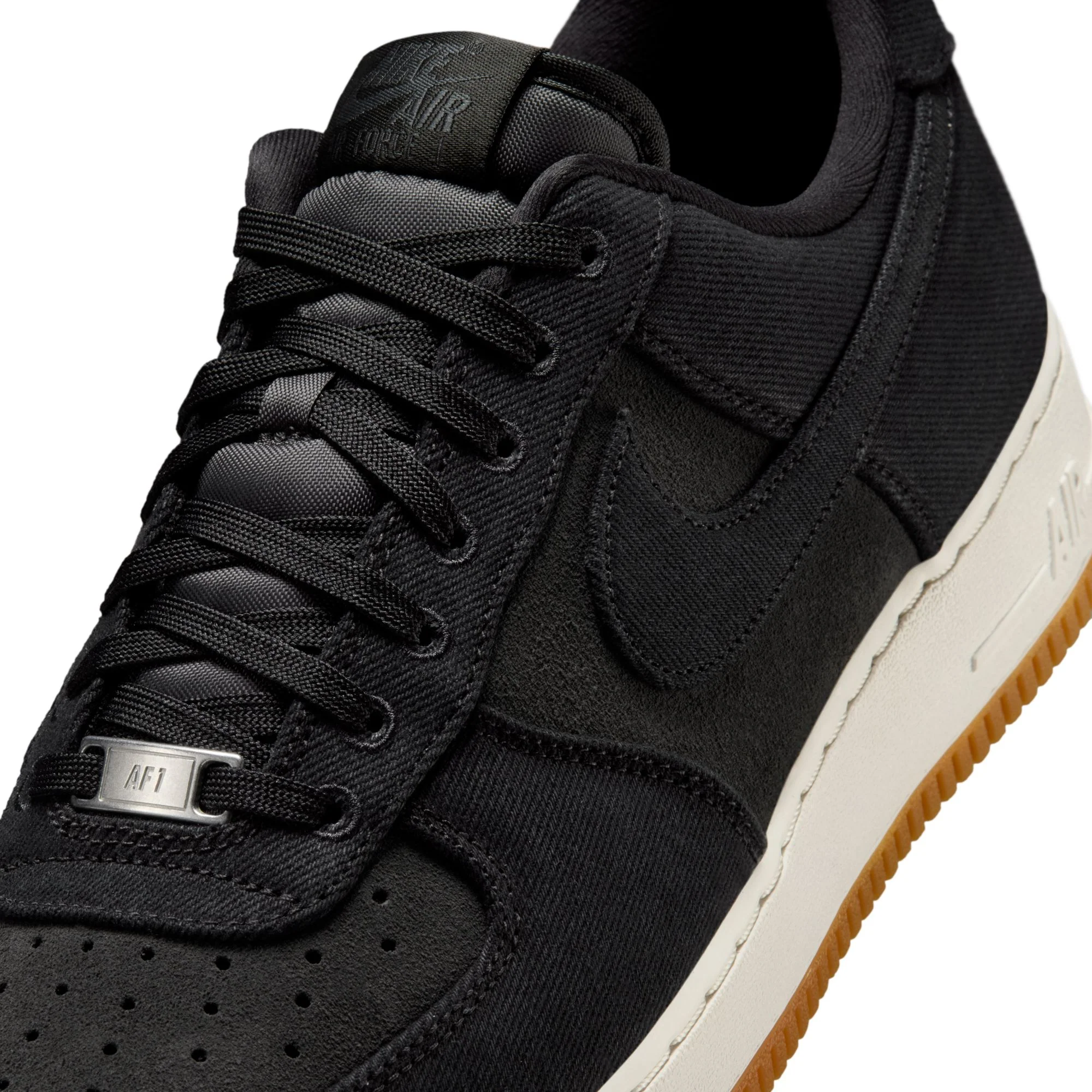 M Air Force 1 '07 LV8 "Denim" IR0951-002 - Image 10