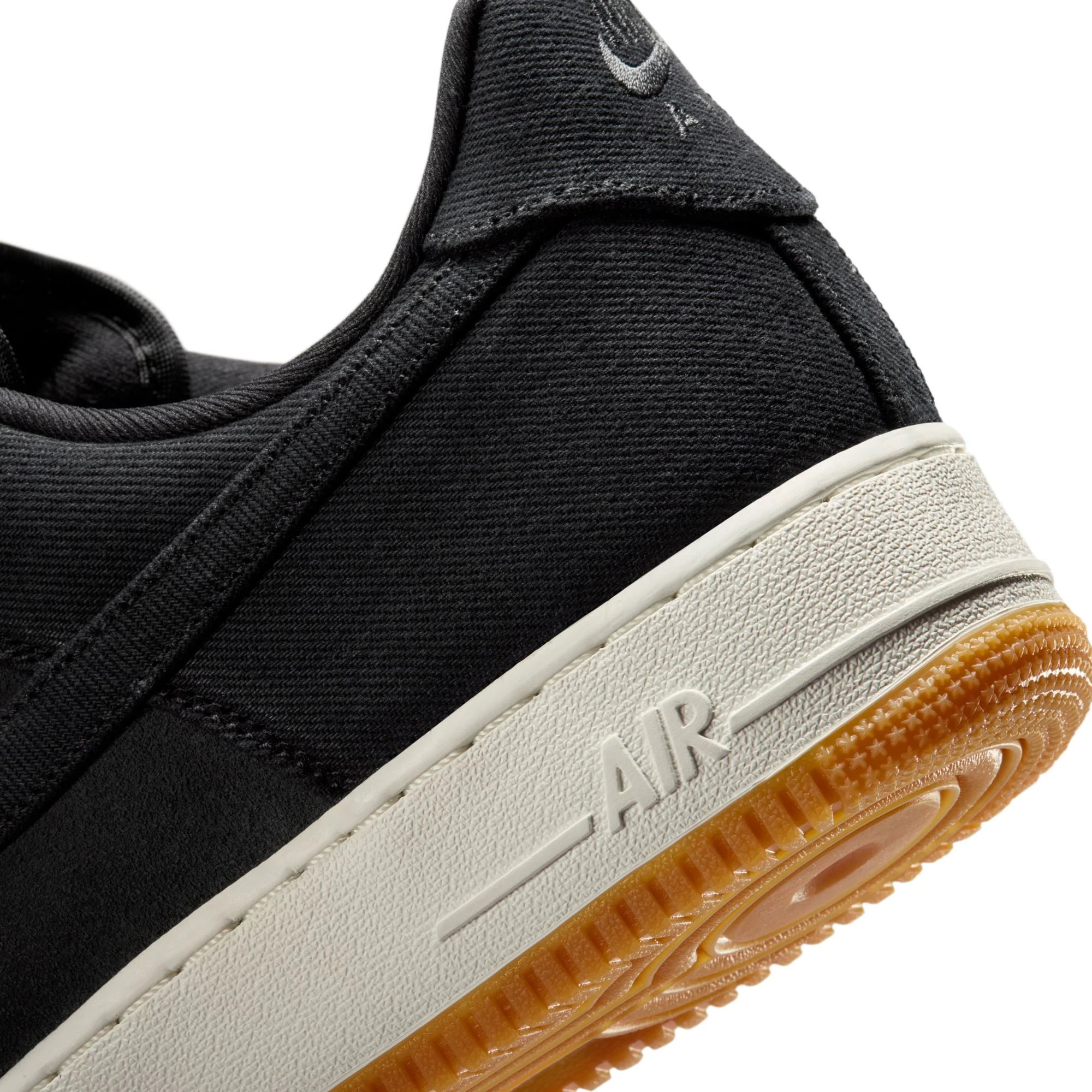 M Air Force 1 '07 LV8 "Denim" IR0951-002 - Image 11