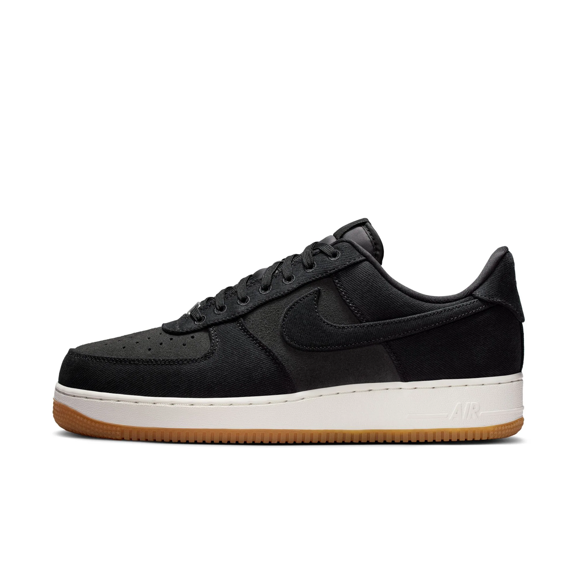 M Air Force 1 '07 LV8 "Denim" IR0951-002 - Image 2