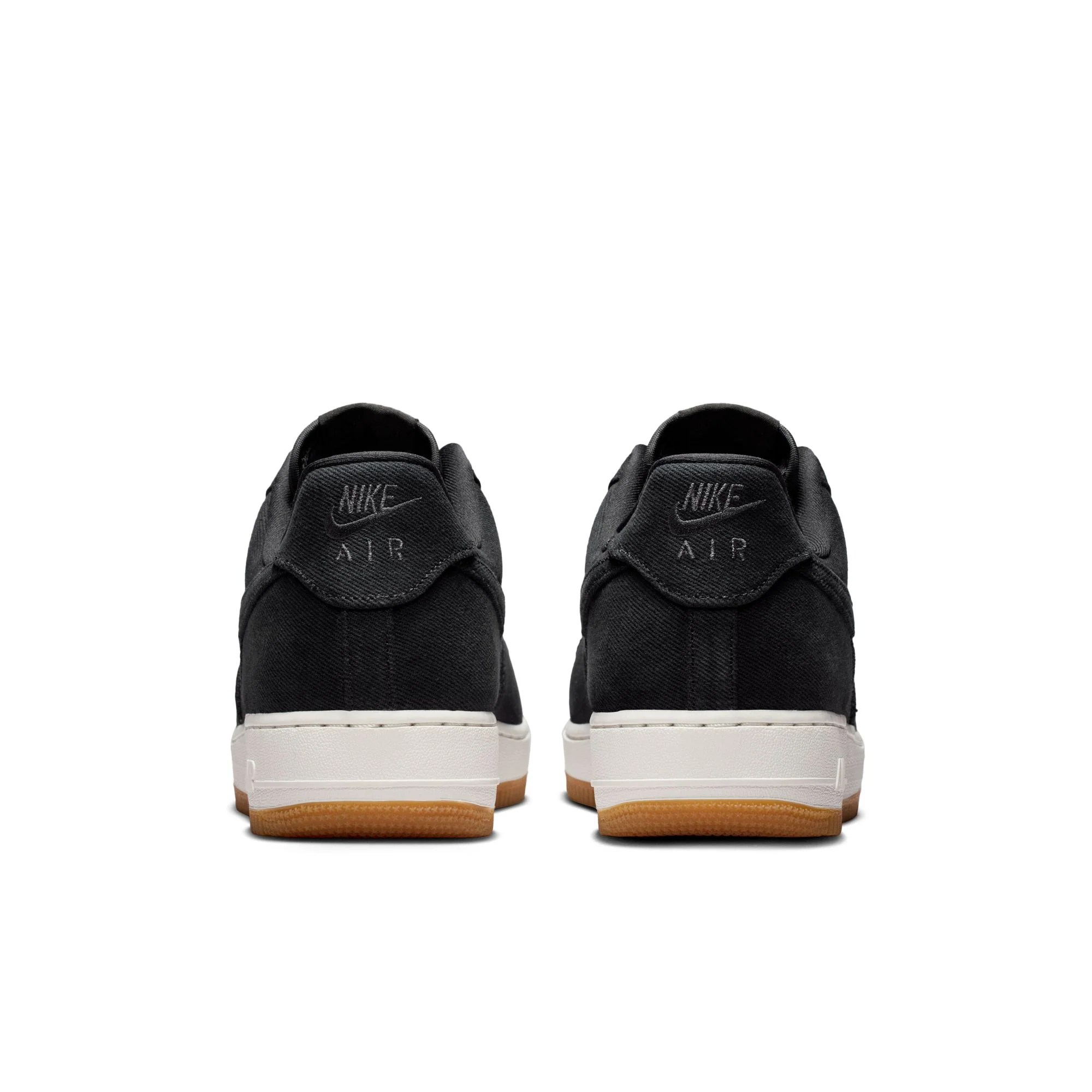 M Air Force 1 '07 LV8 "Denim" IR0951-002 - Image 3