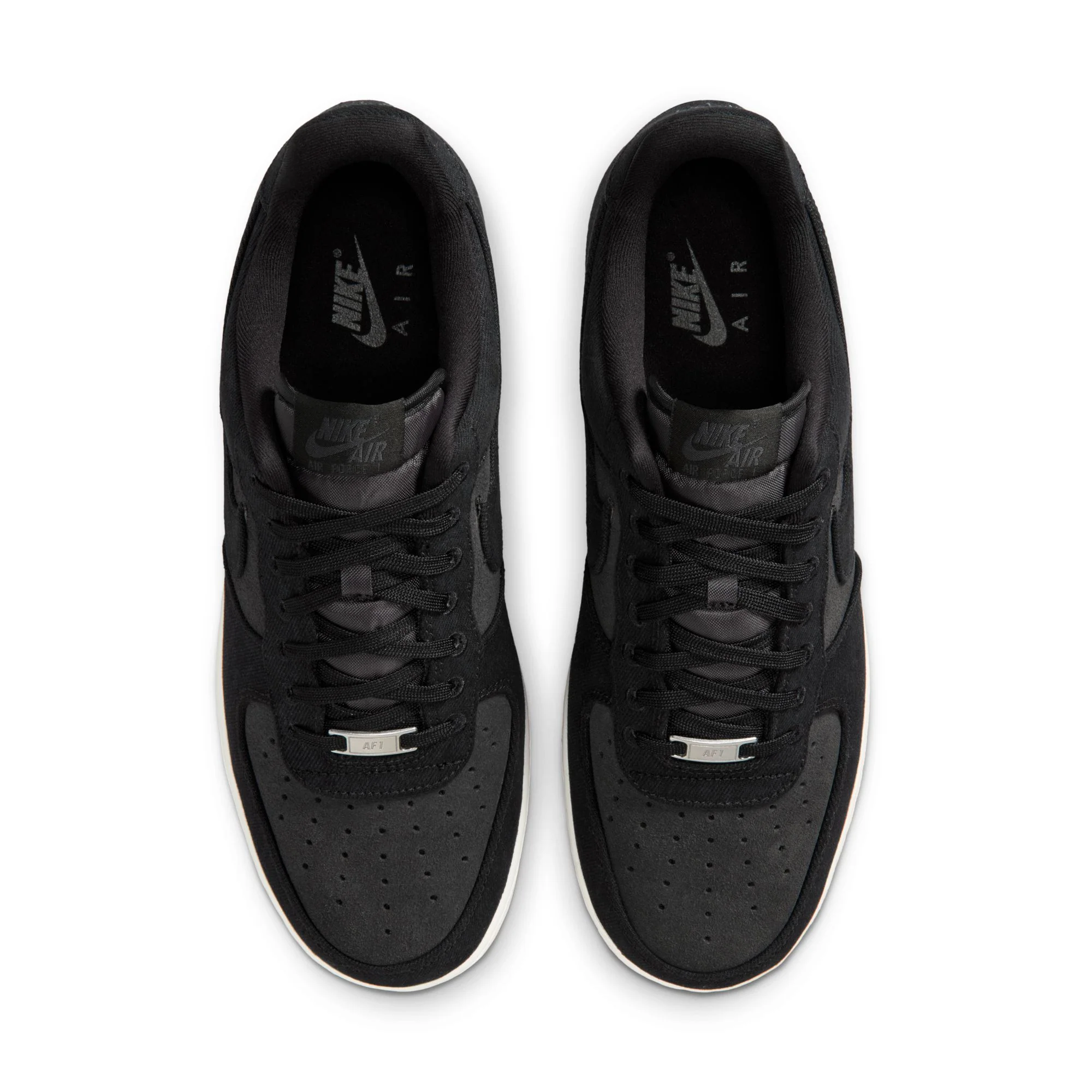 M Air Force 1 '07 LV8 "Denim" IR0951-002 - Image 4