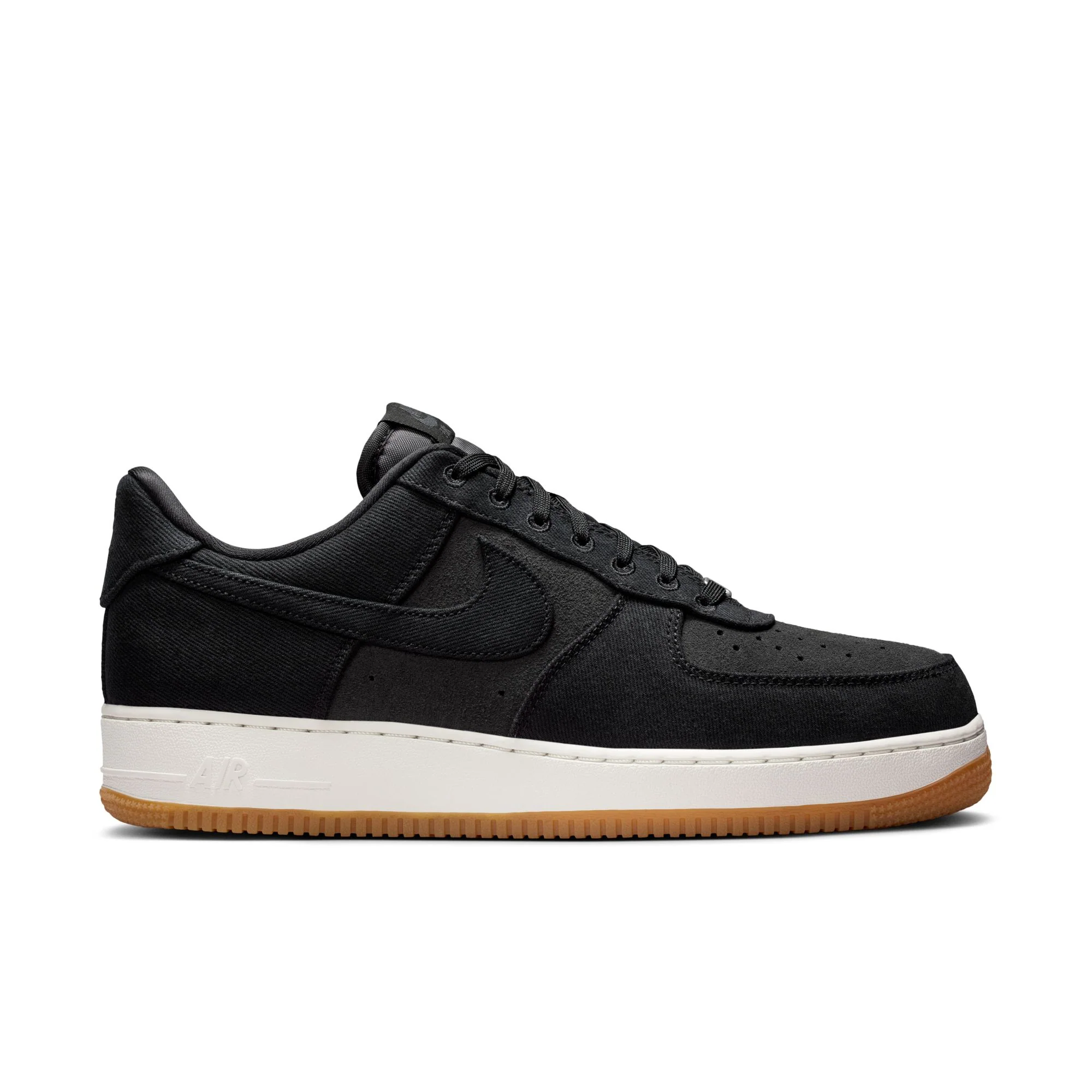 M Air Force 1 '07 LV8 "Denim" IR0951-002 - Image 6