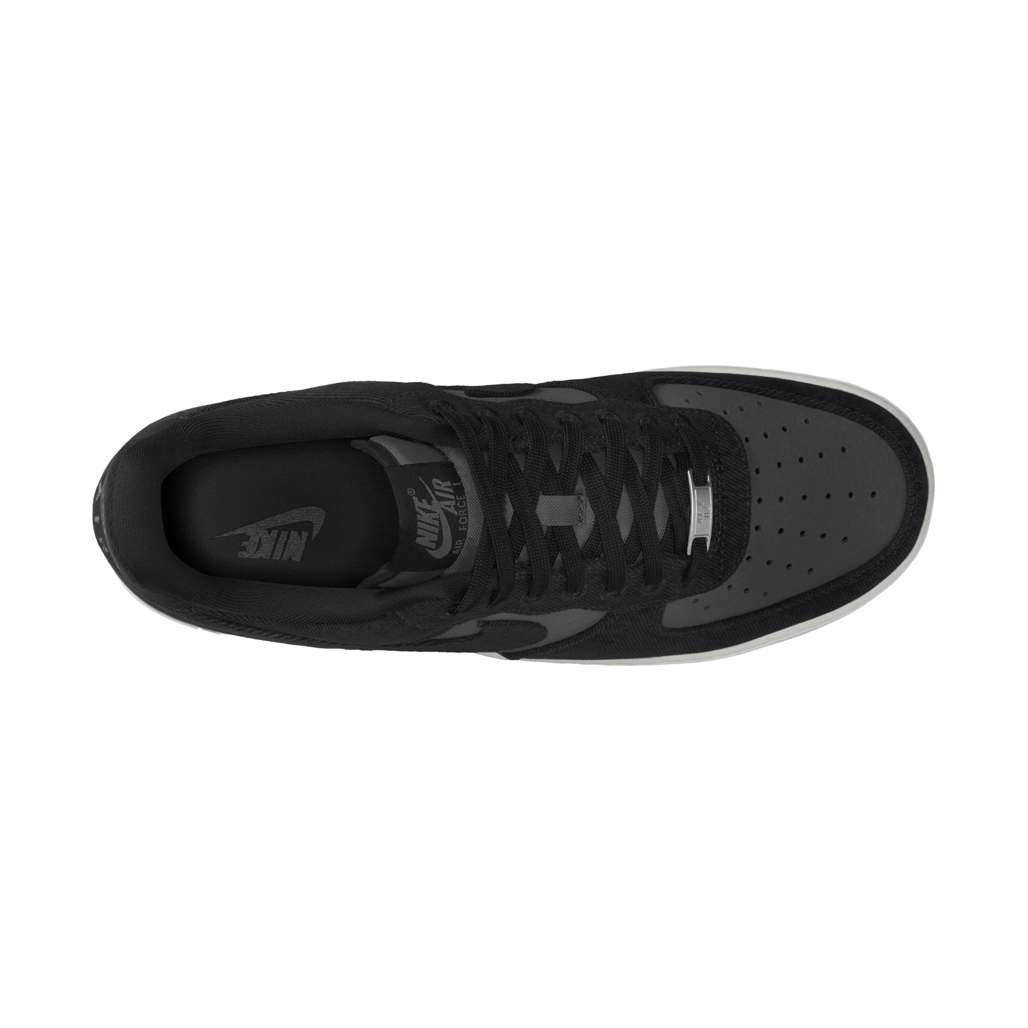 M Air Force 1 '07 LV8 "Denim" IR0951-002 - Image 8