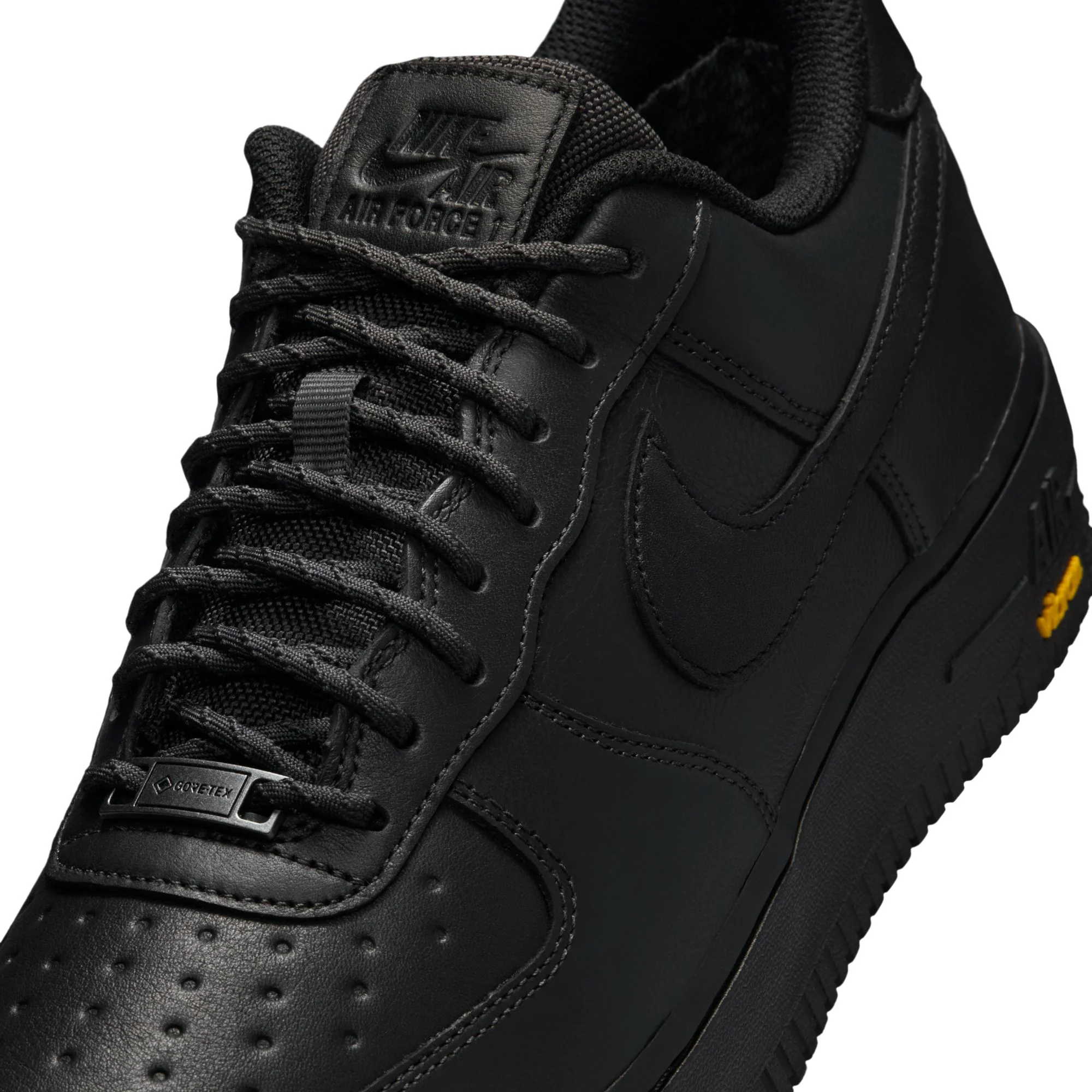 M Air Force 1 GORE-TEX Vibram HV5953-001 - Image 10