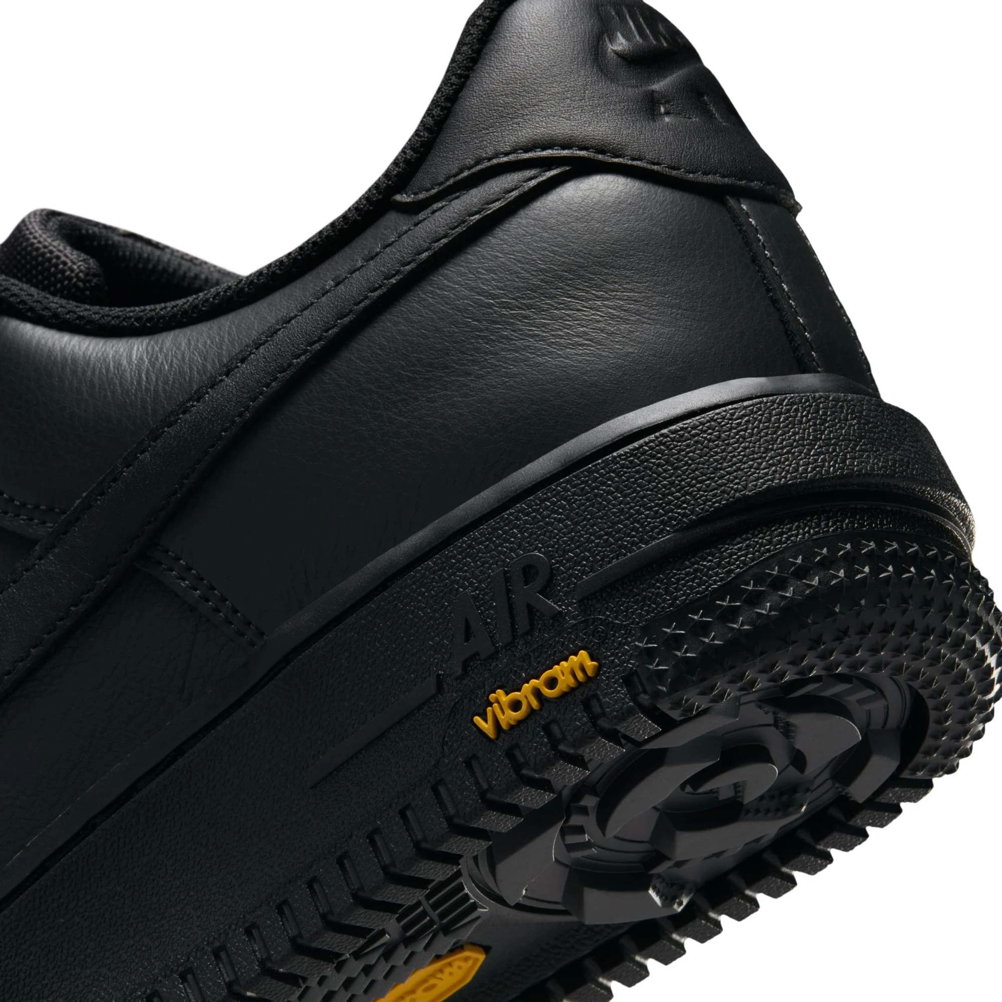 M Air Force 1 GORE-TEX Vibram HV5953-001 - Image 11