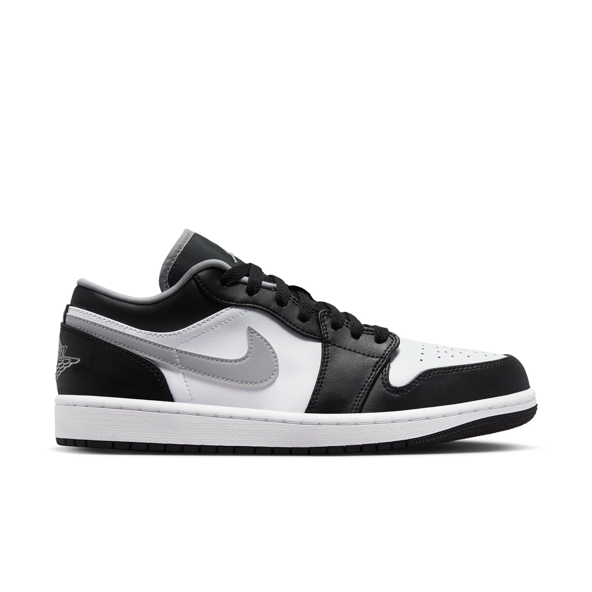 M Air Jordan 1 Low 553558-040 - Image 11