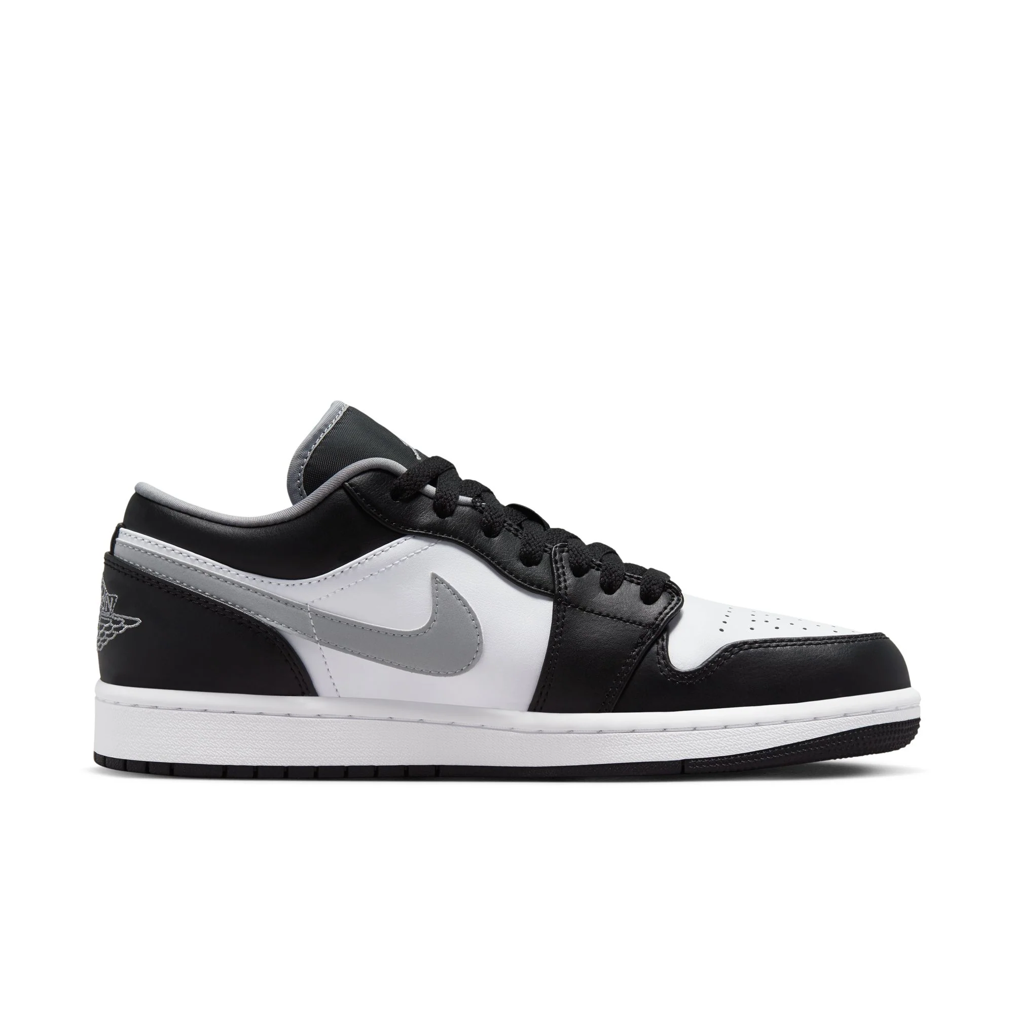 M Air Jordan 1 Low 553558-040 - Image 13