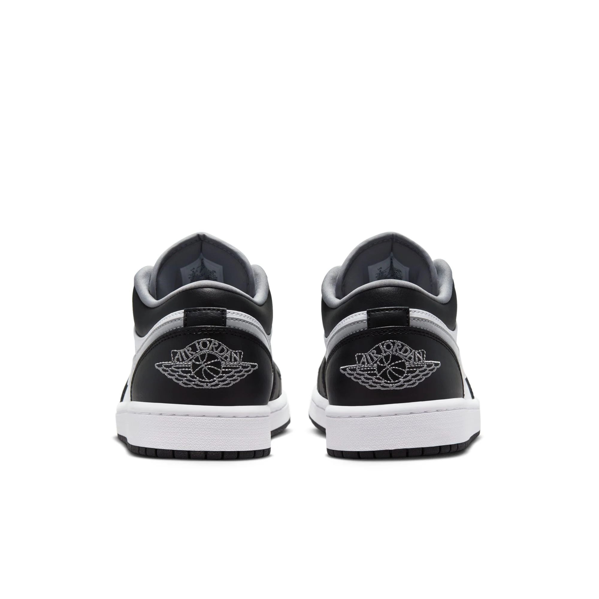 M Air Jordan 1 Low 553558-040 - Image 4