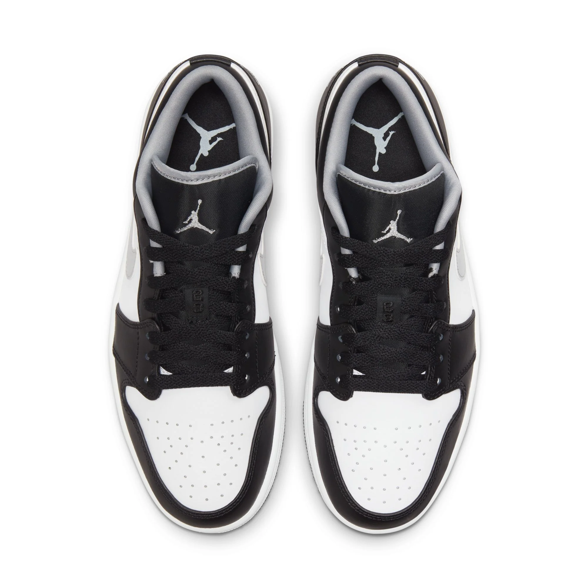 M Air Jordan 1 Low 553558-040 - Image 7