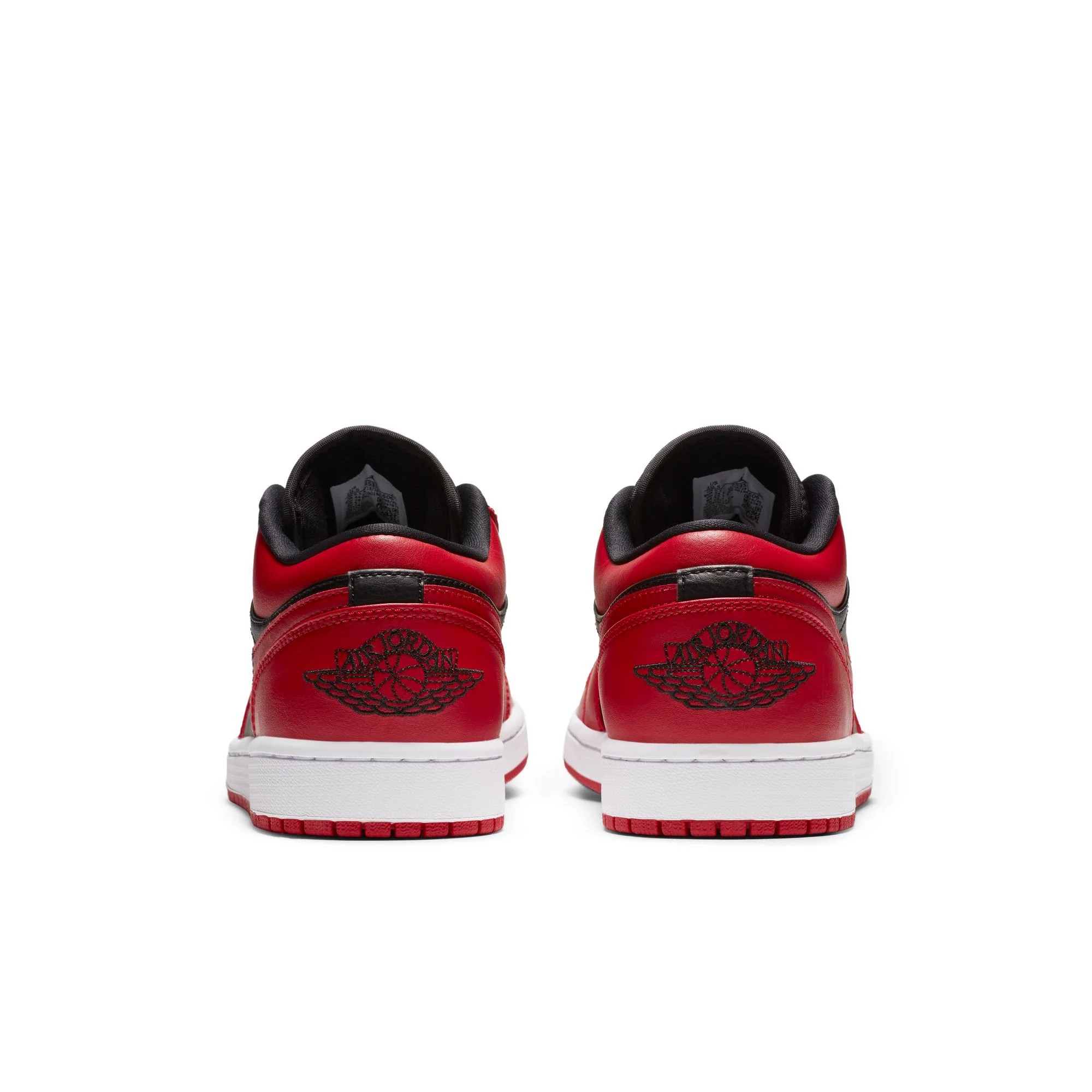 M Air Jordan 1 Low 553558-606 - Image 3
