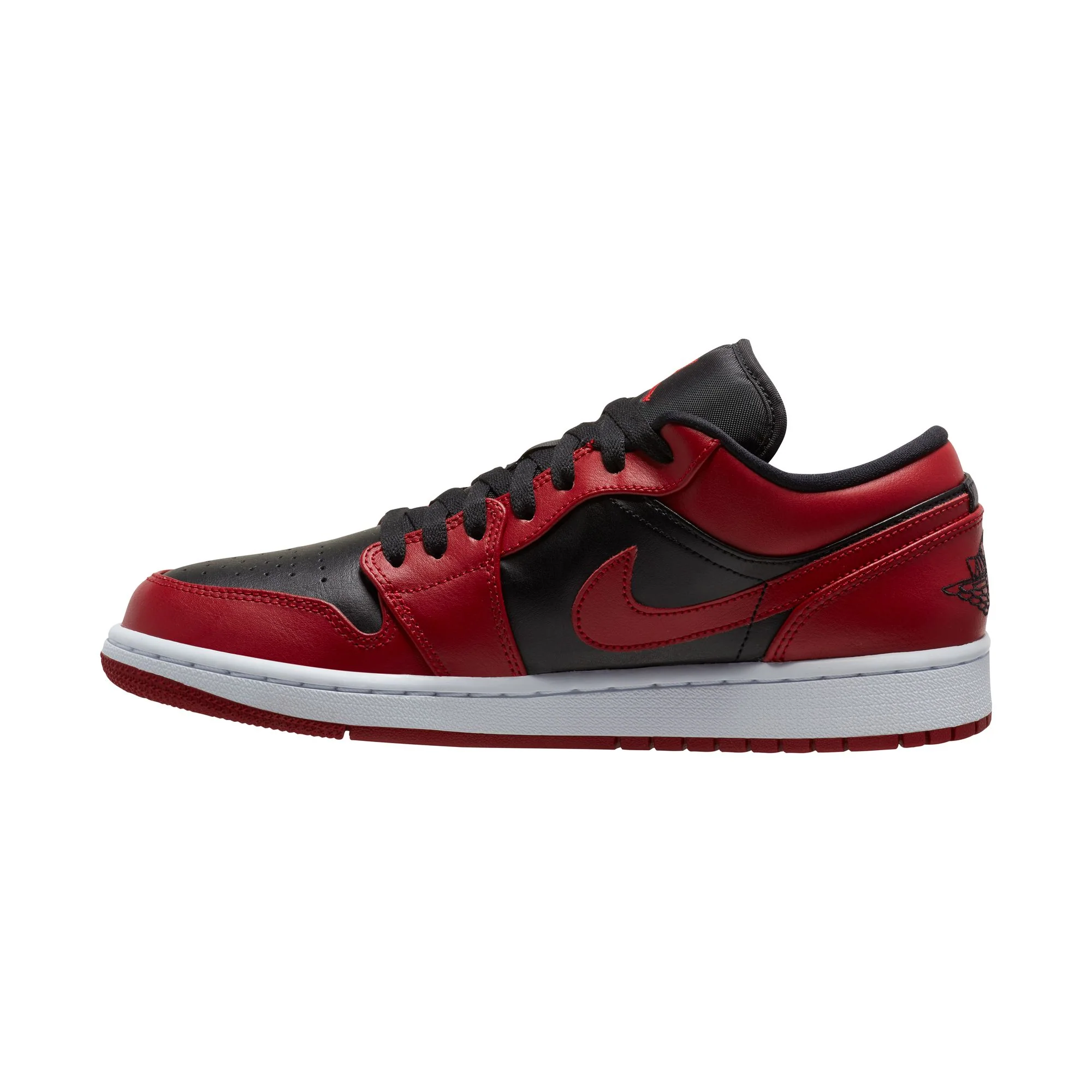 M Air Jordan 1 Low 553558-606 - Image 5