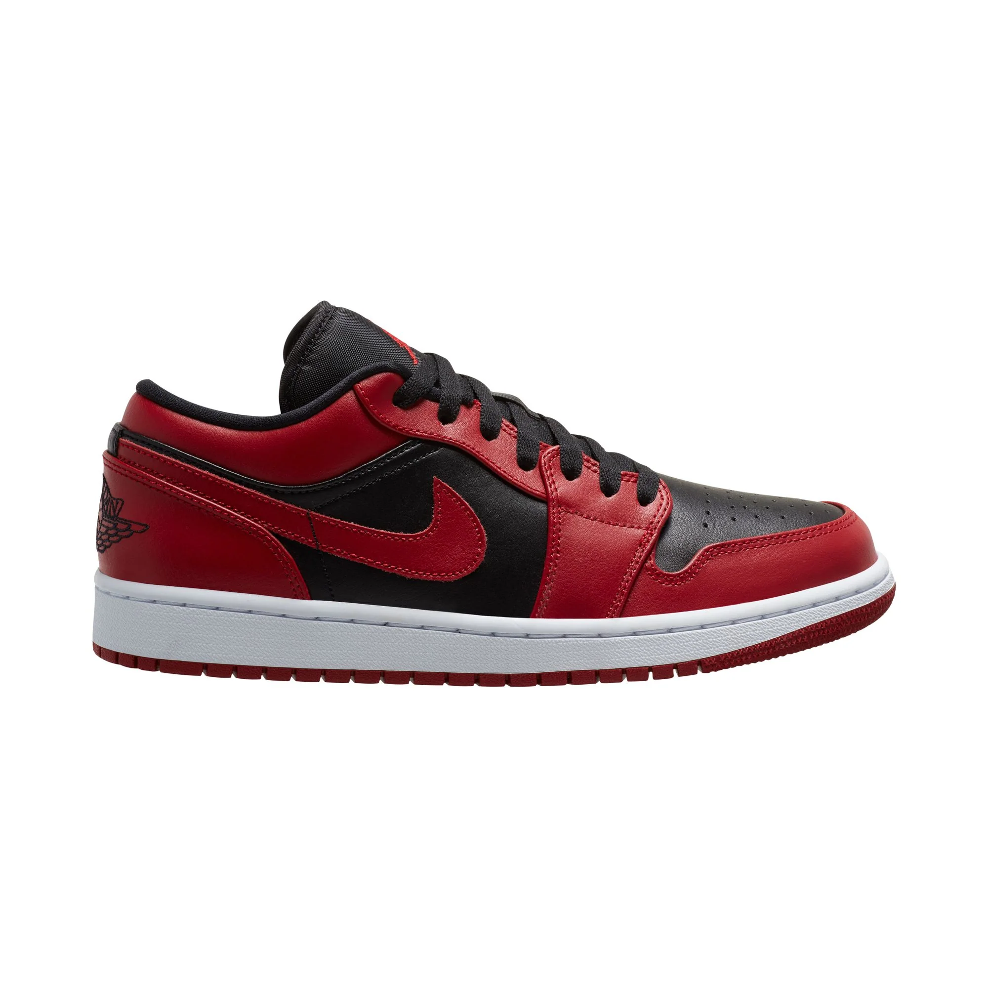 M Air Jordan 1 Low 553558-606 - Image 6