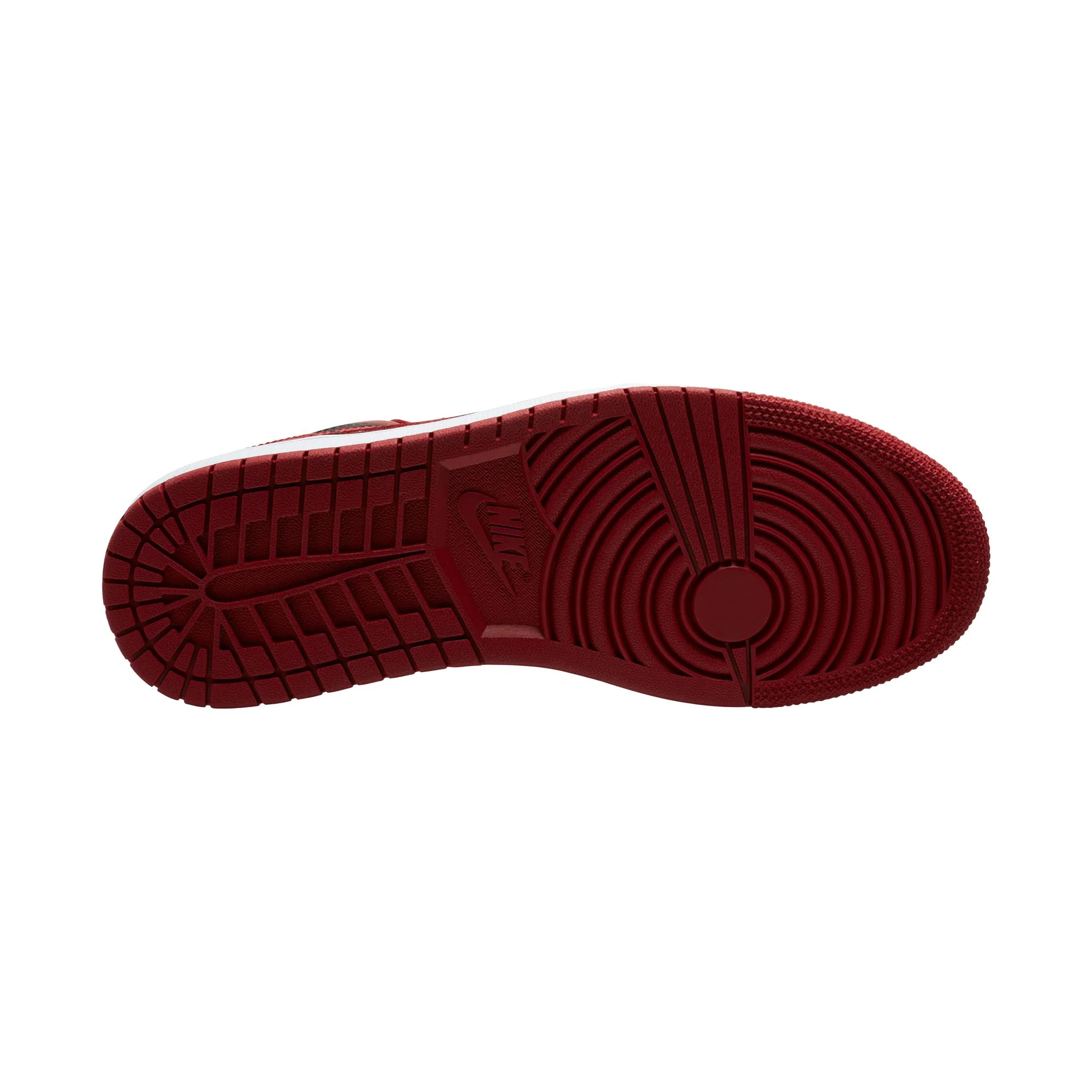 M Air Jordan 1 Low 553558-606 - Image 8