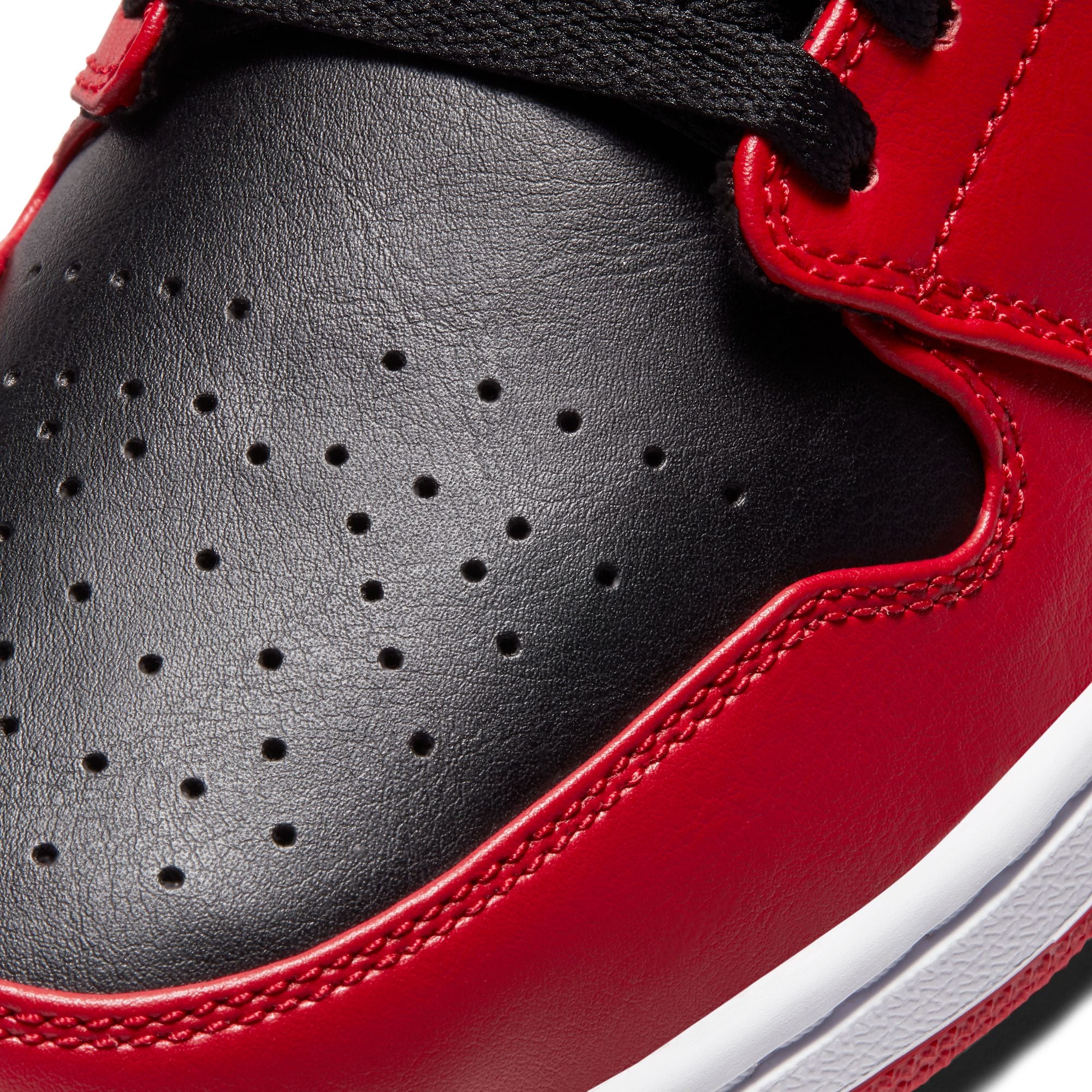 M Air Jordan 1 Low 553558-606 - Image 9