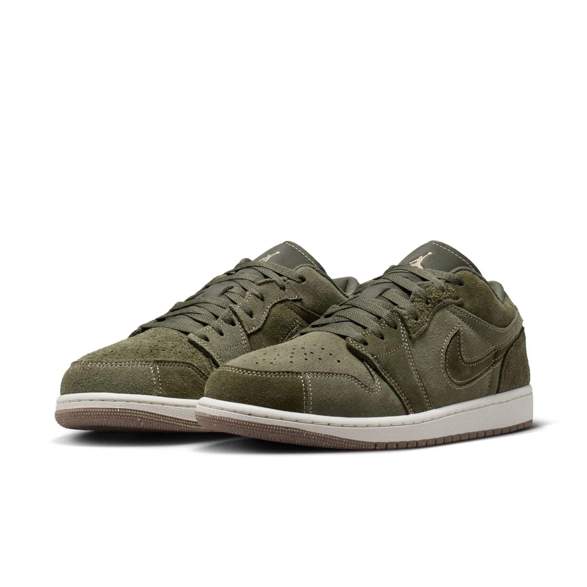 M Air Jordan 1 Low SE Craft FQ3055-300