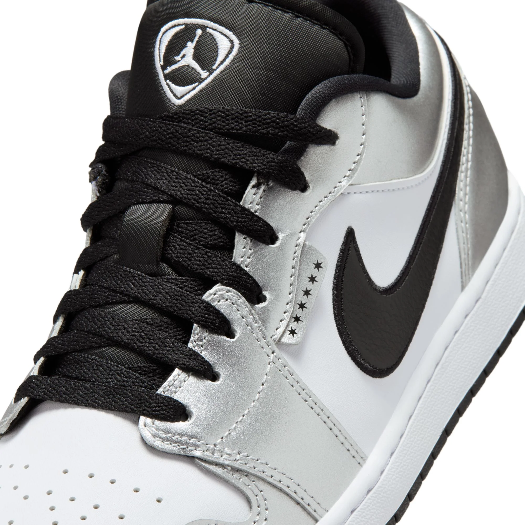 M Air Jordan 1 Low SE IR2278-100 - Image 11
