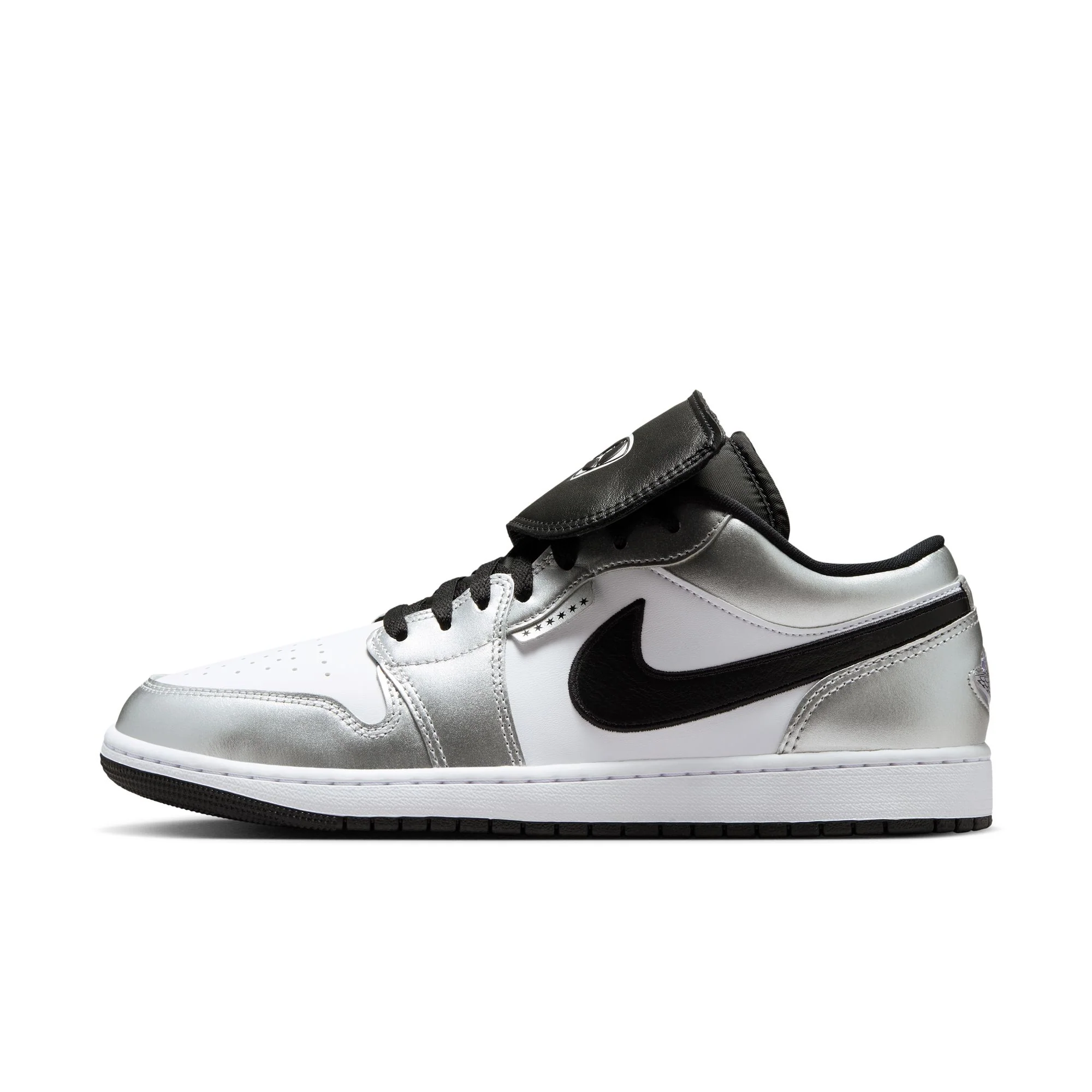 M Air Jordan 1 Low SE IR2278-100 - Image 2