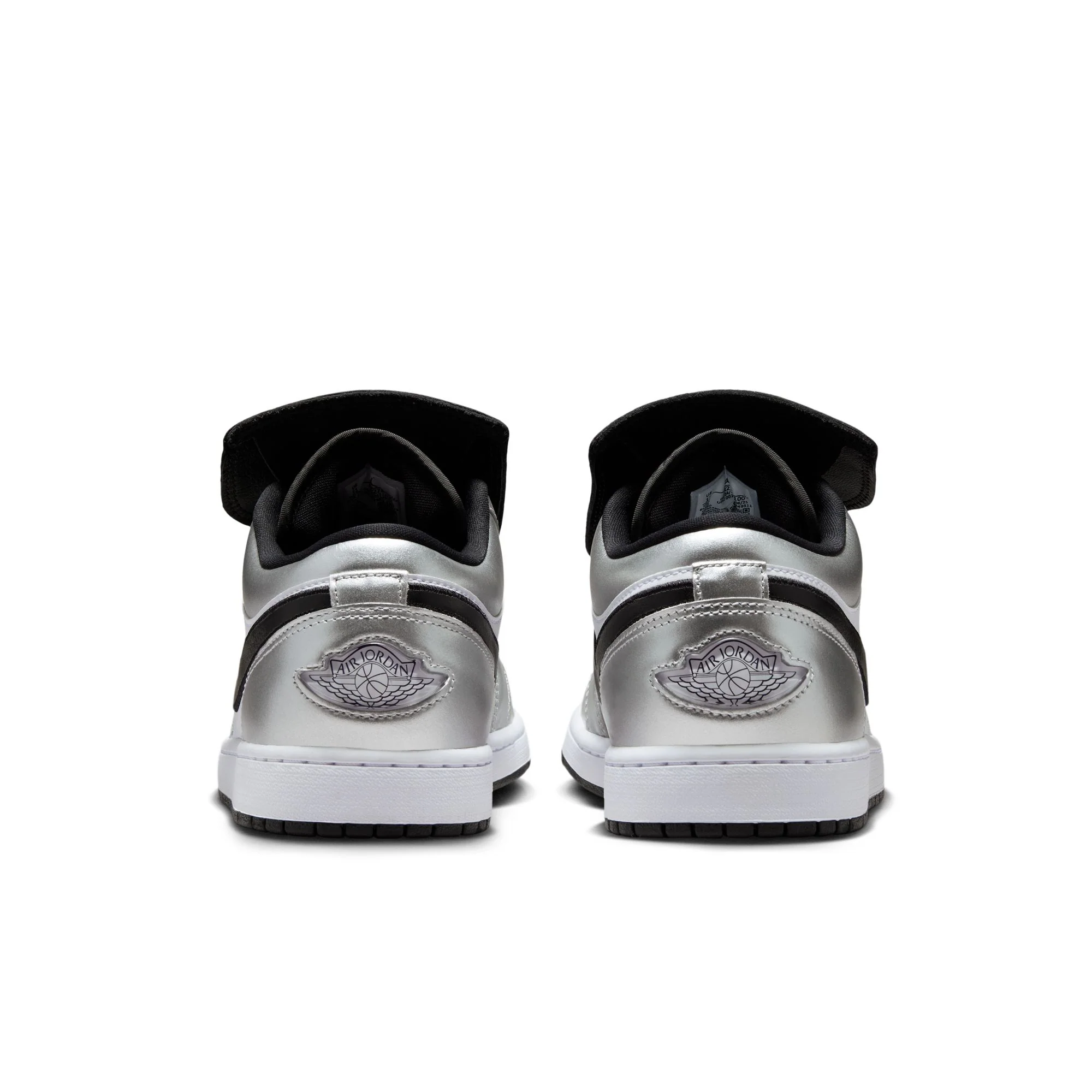 M Air Jordan 1 Low SE IR2278-100 - Image 3