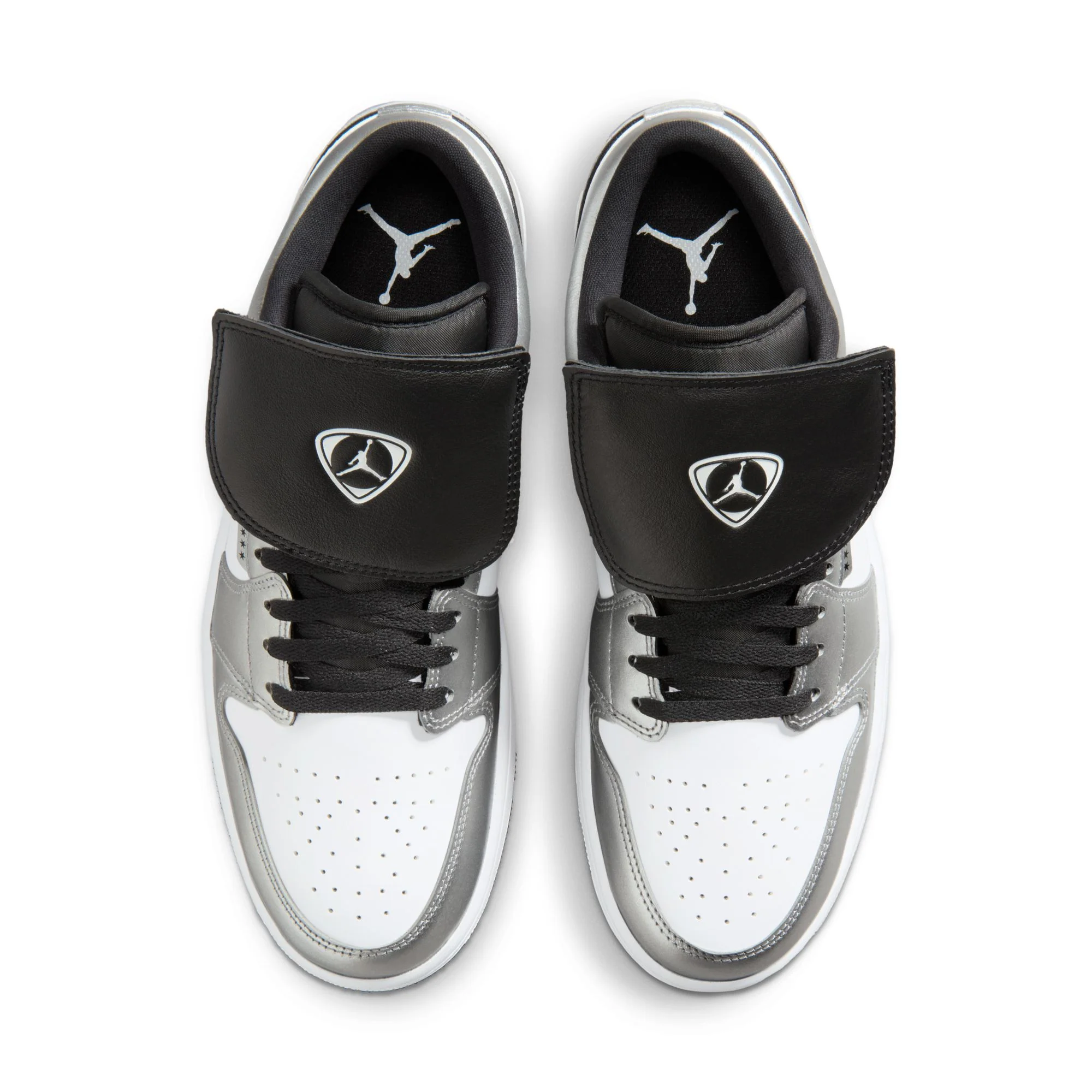 M Air Jordan 1 Low SE IR2278-100 - Image 4